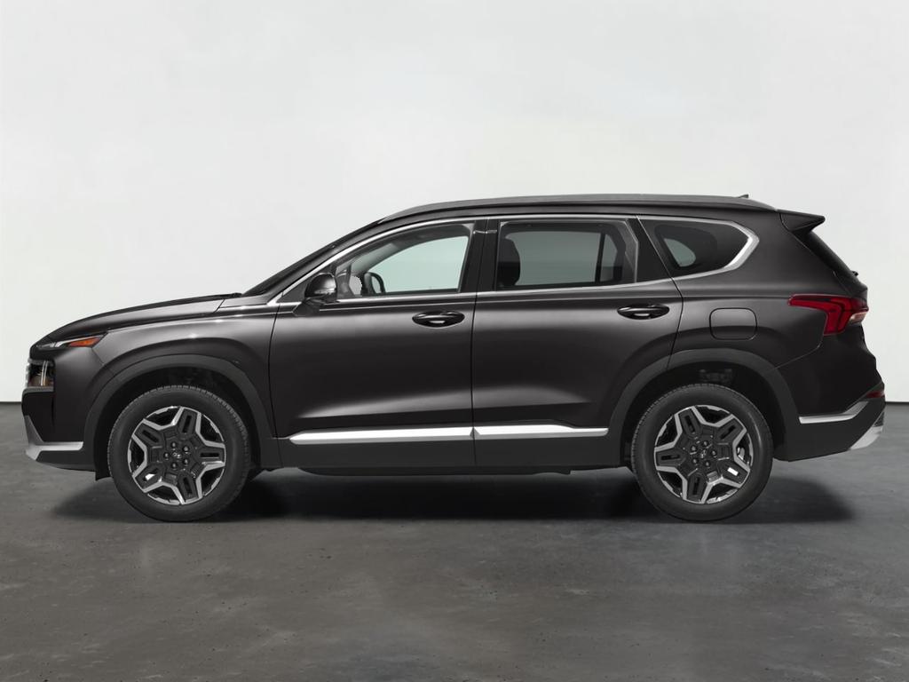 2023 Hyundai SANTA FE Hybrid Limited