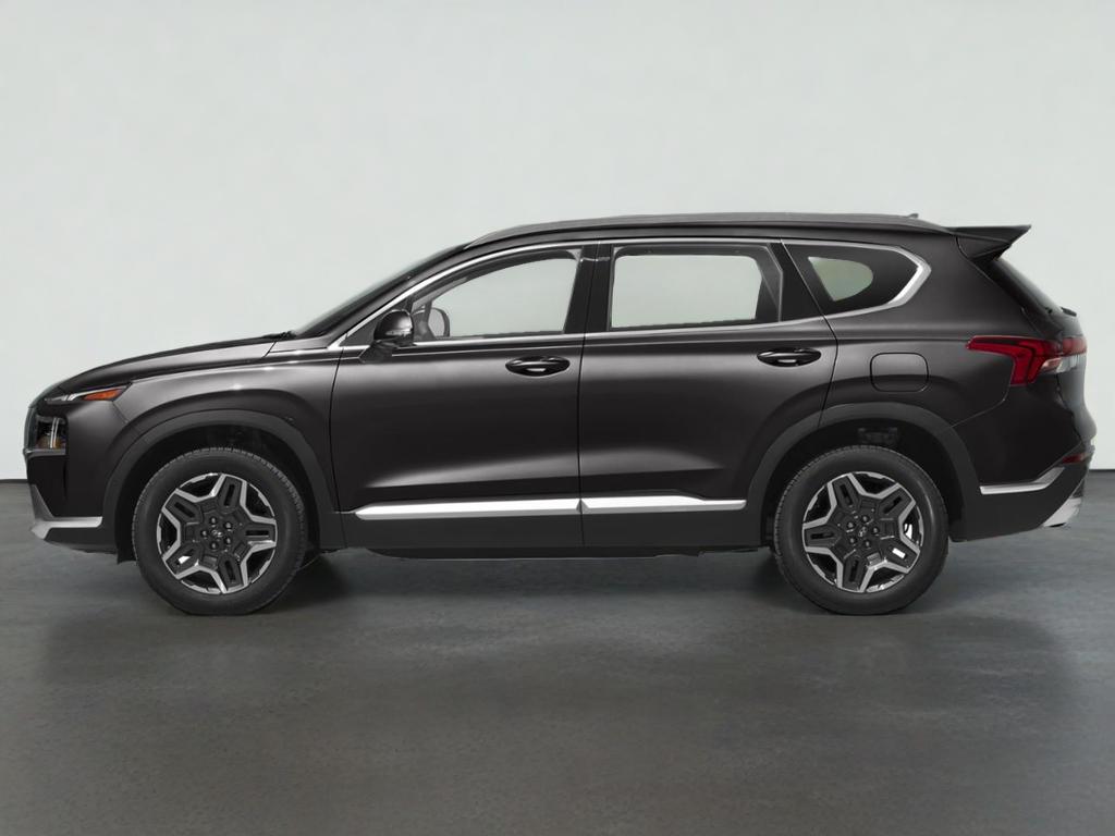 2023 Hyundai SANTA FE HYBRID Limited
