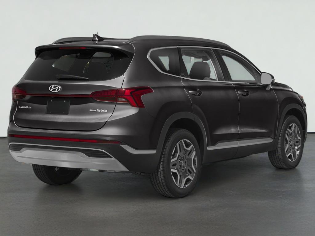 2023 Hyundai SANTA FE HYBRID Limited