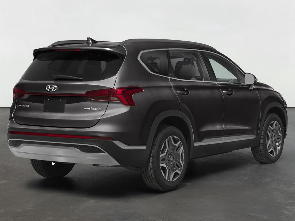 2023 Hyundai SANTA FE Hybrid Limited
