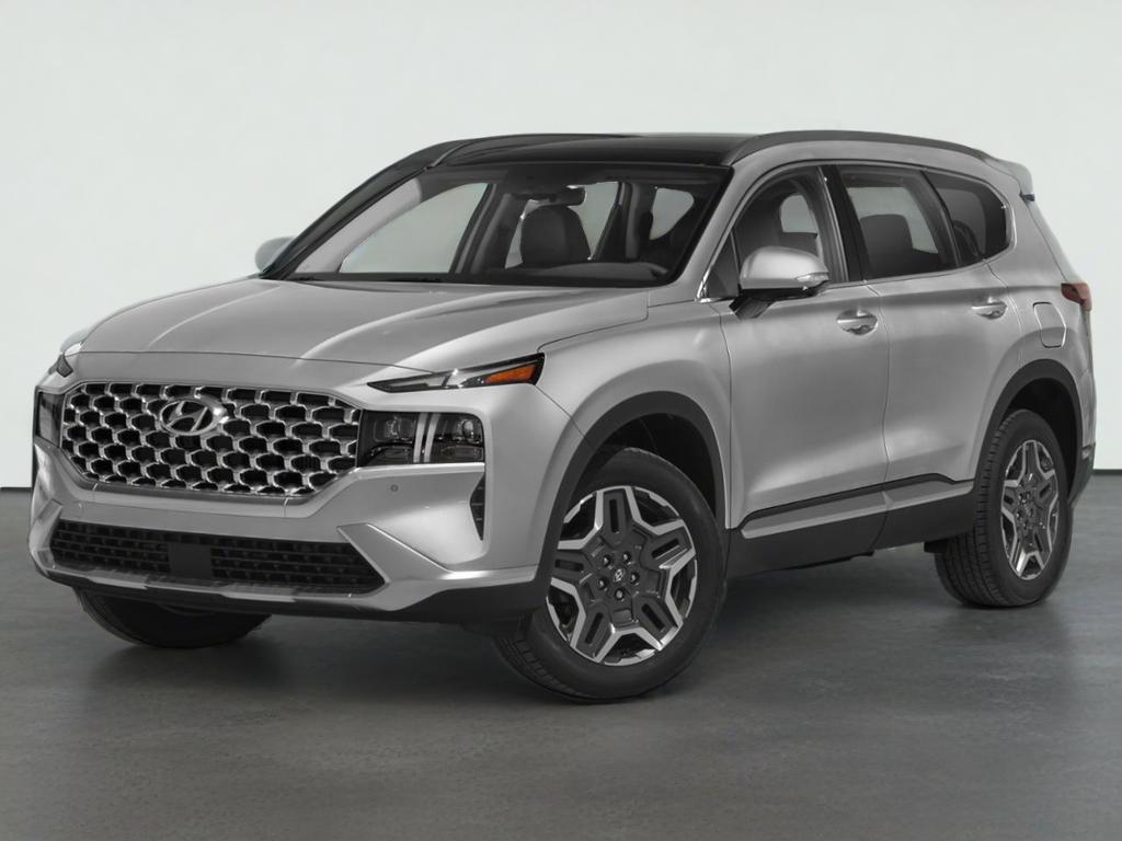 2023 Hyundai SANTA FE HYBRID Limited