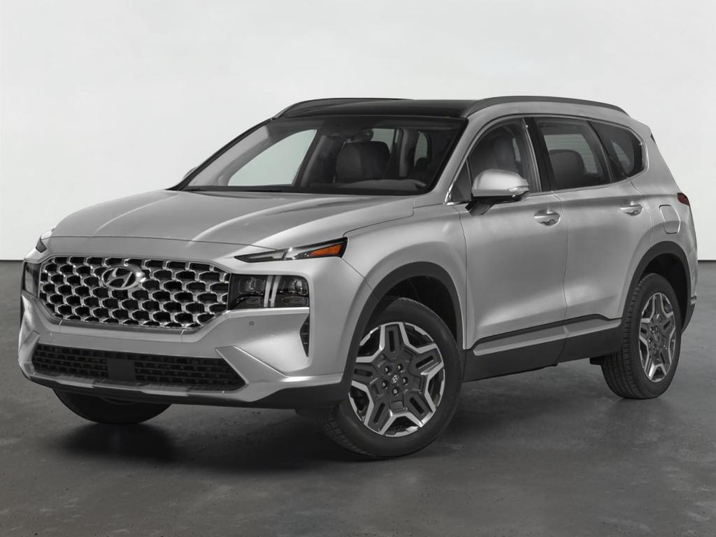 2023 Hyundai SANTA FE Hybrid Limited