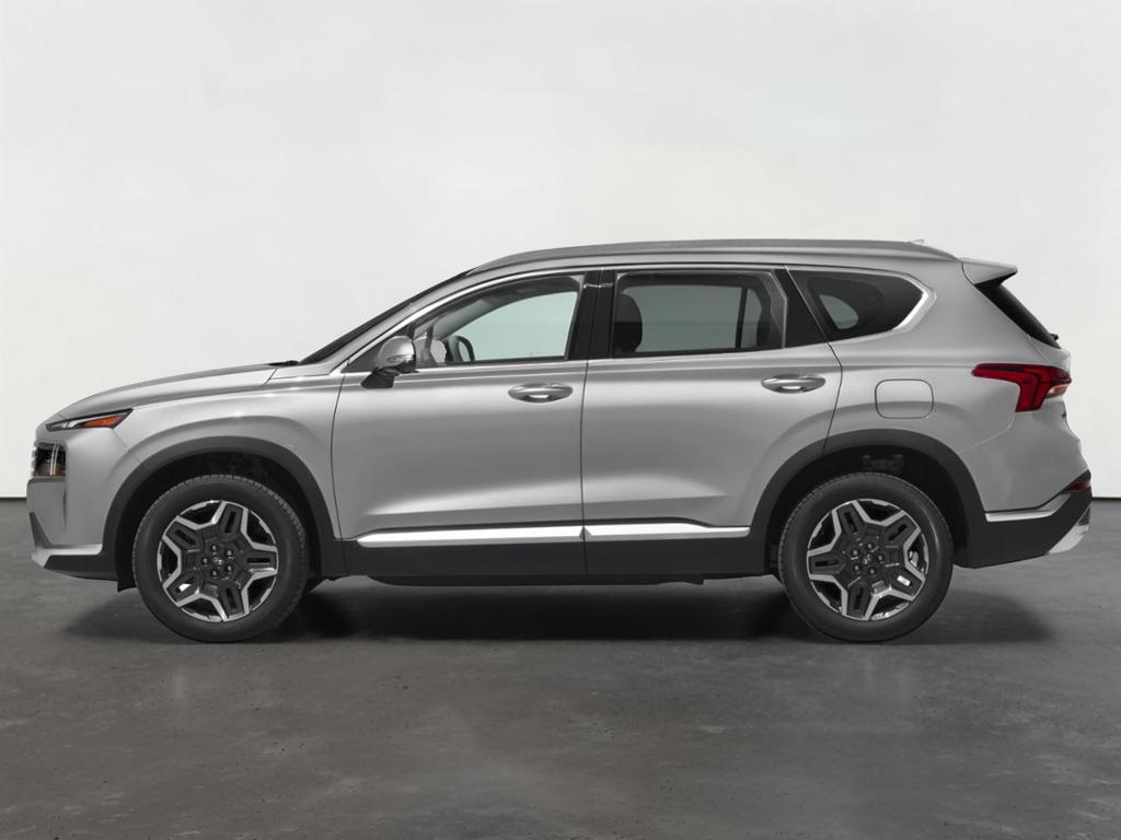 2023 Hyundai SANTA FE Hybrid Limited