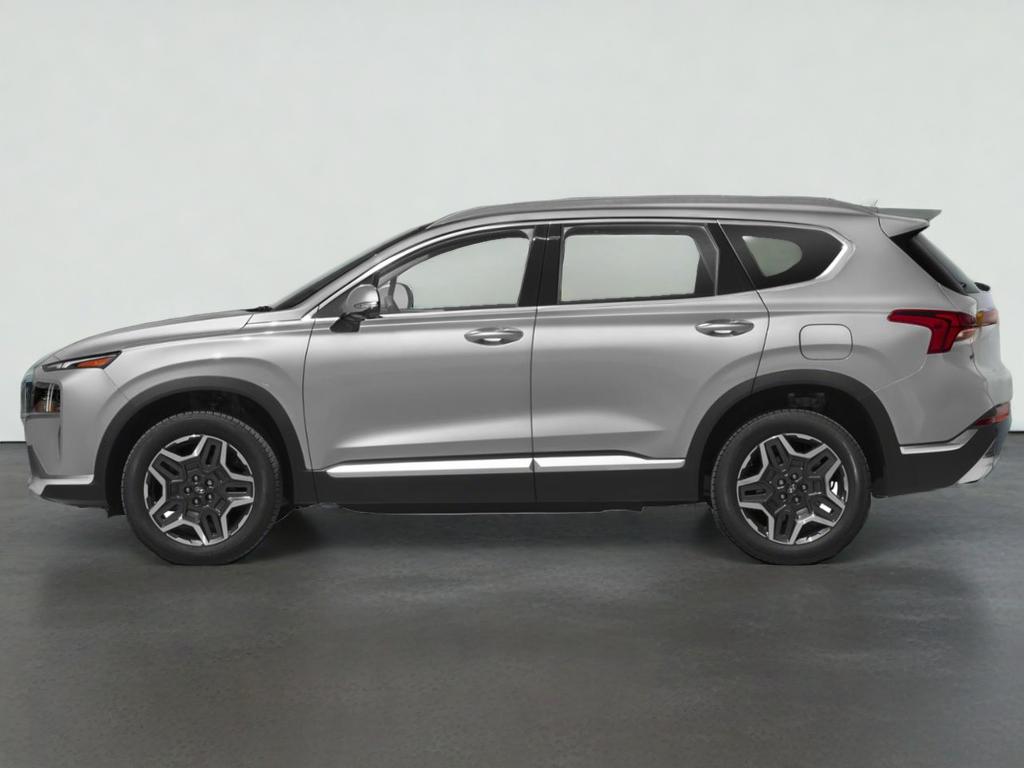 2023 Hyundai SANTA FE HYBRID Limited