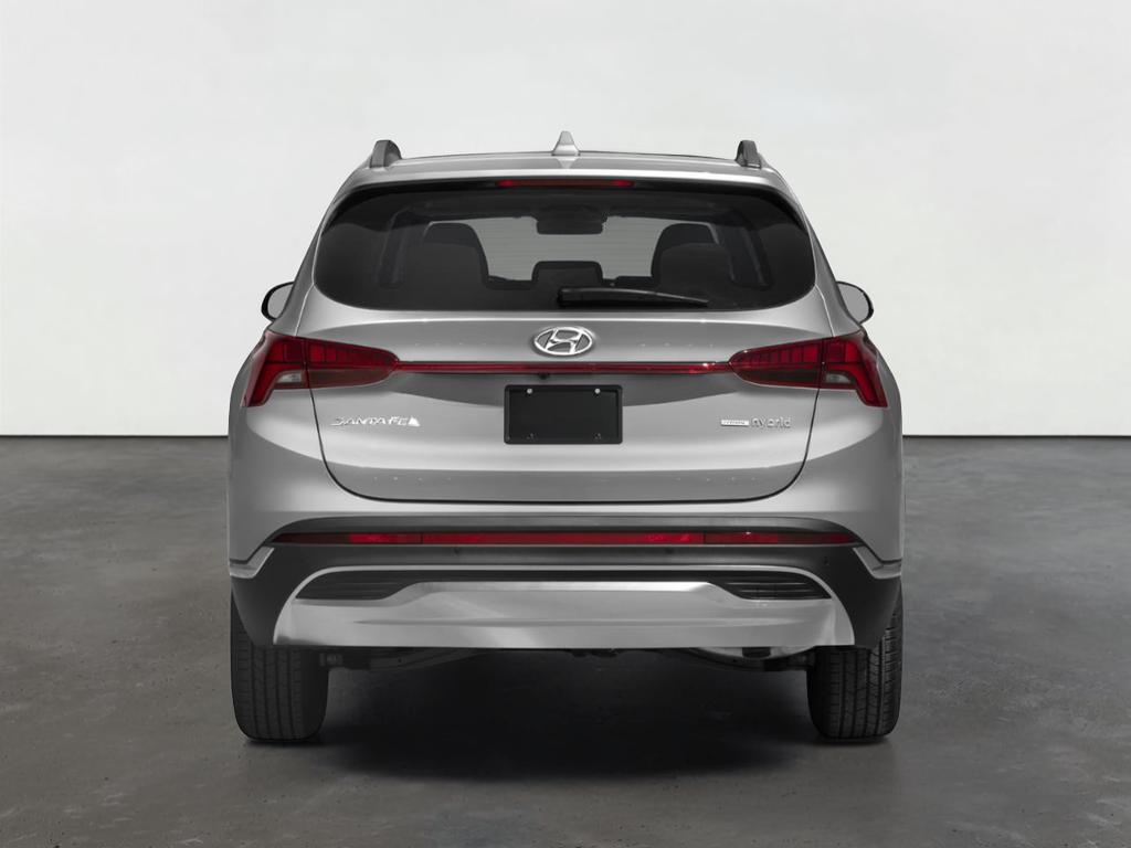 2023 Hyundai SANTA FE Hybrid Limited