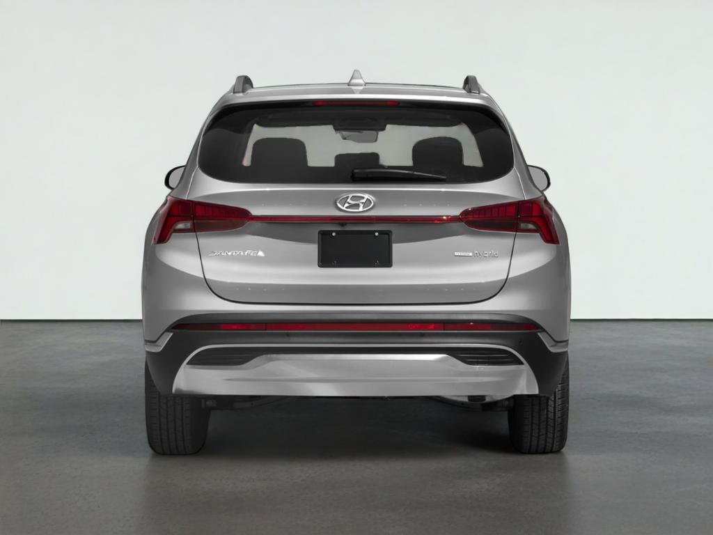 2023 Hyundai SANTA FE HYBRID Limited