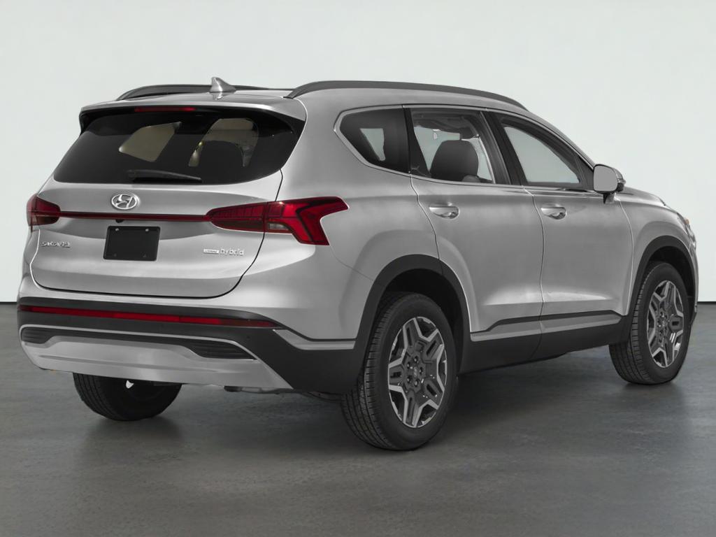 2023 Hyundai SANTA FE HYBRID Limited