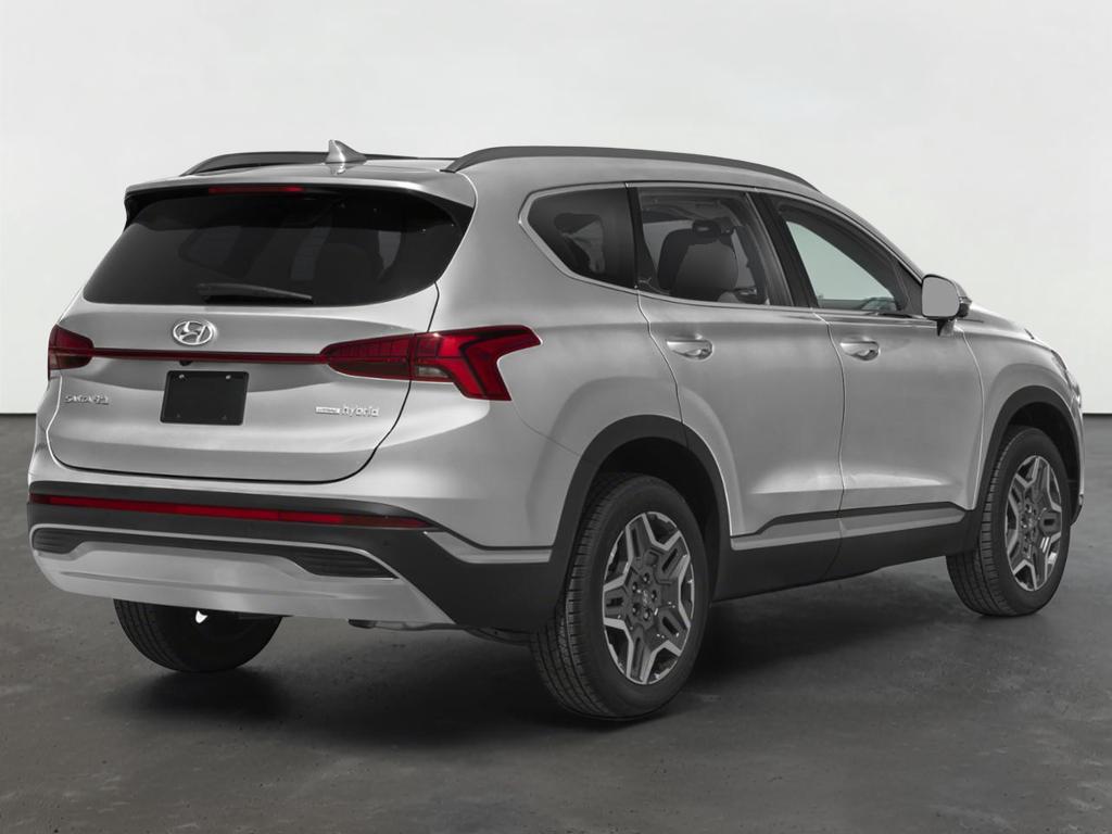 2023 Hyundai SANTA FE Hybrid Limited