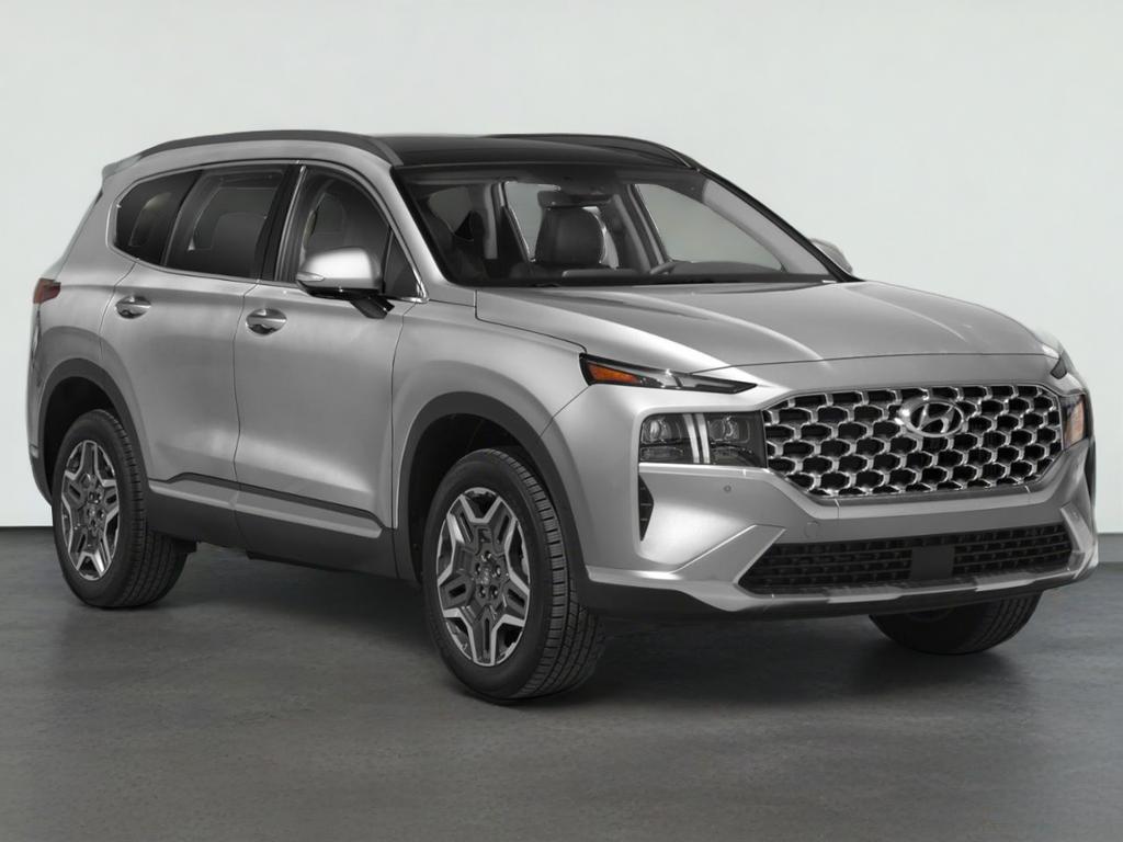 2023 Hyundai SANTA FE HYBRID Limited