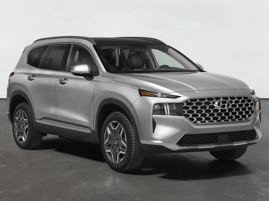 2023 Hyundai SANTA FE Hybrid Limited