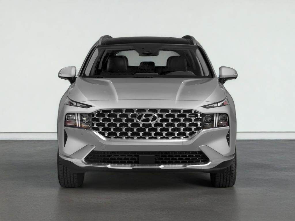 2023 Hyundai SANTA FE HYBRID Limited