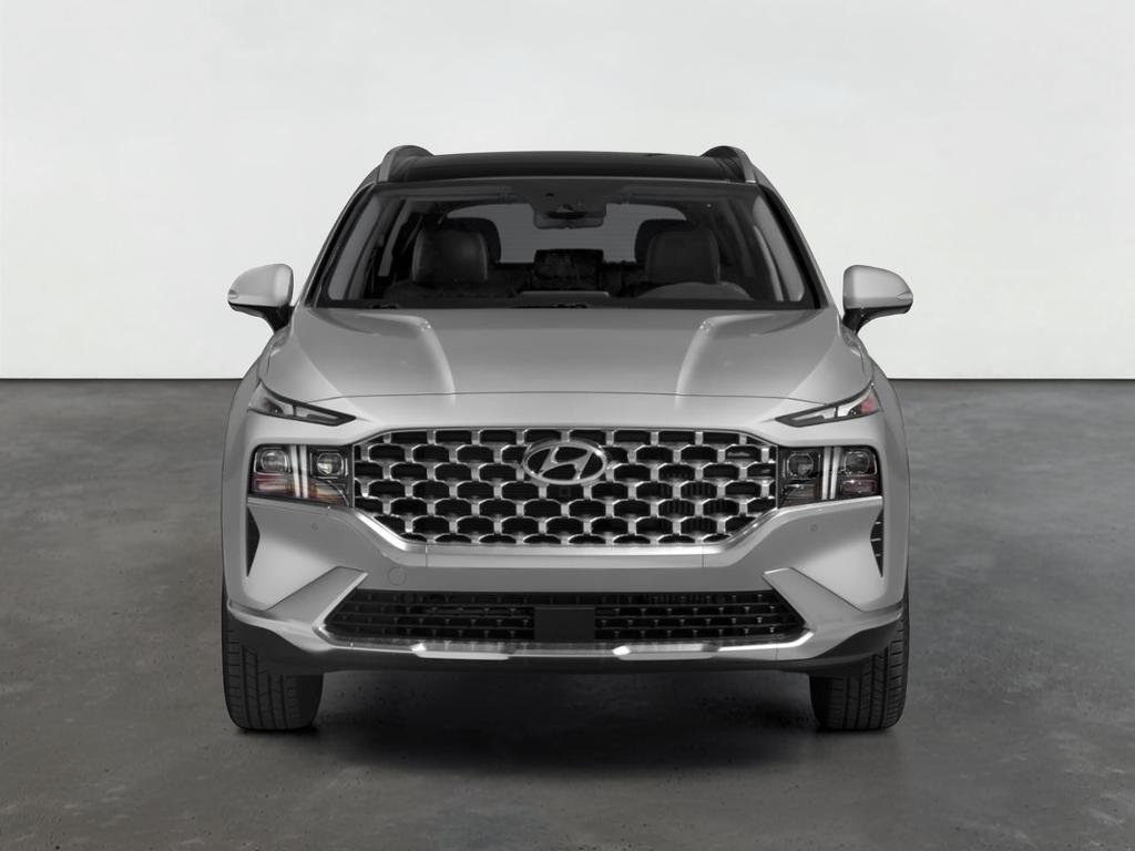 2023 Hyundai SANTA FE Hybrid Limited