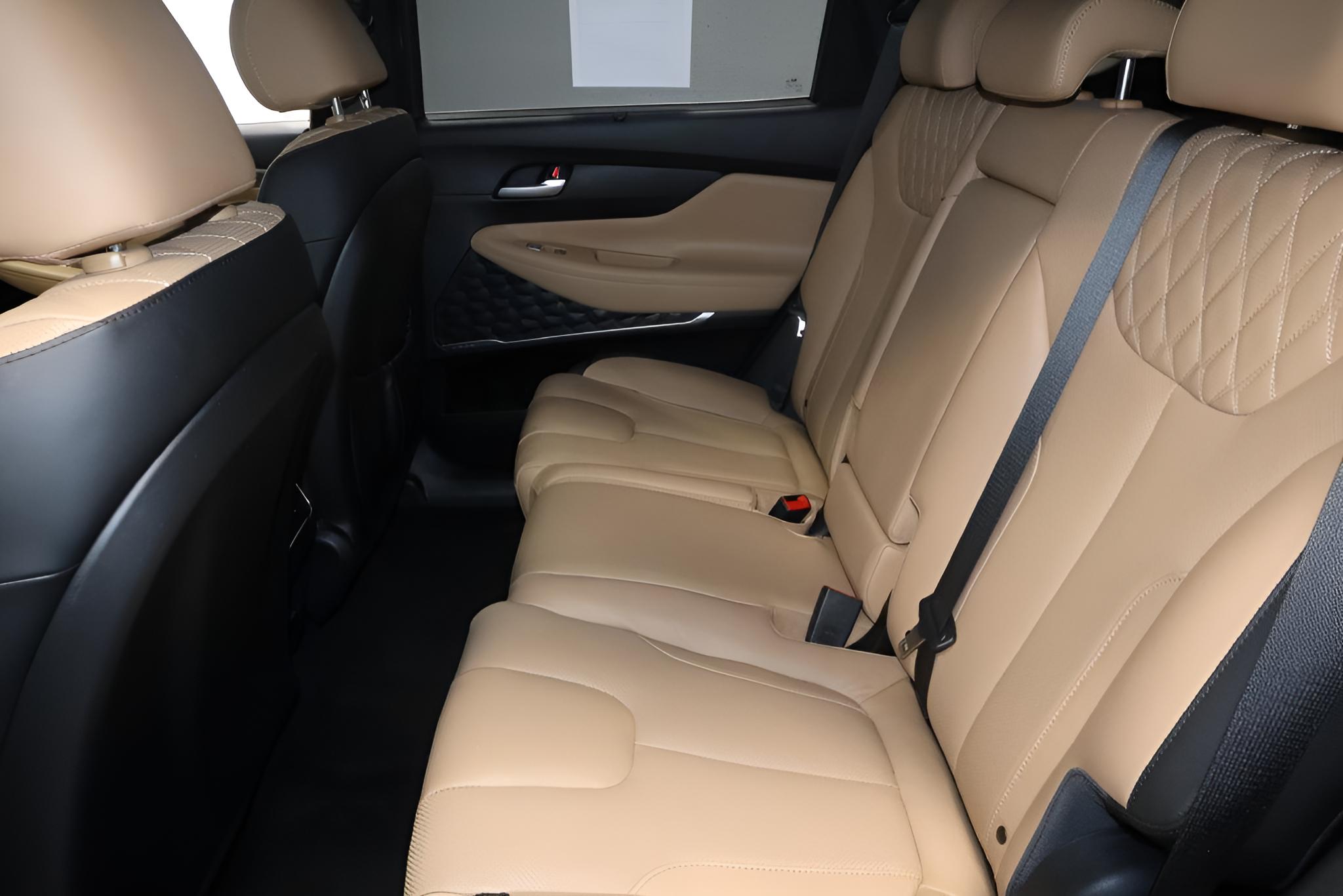 2023 Hyundai SANTA FE Calligraphy AWD