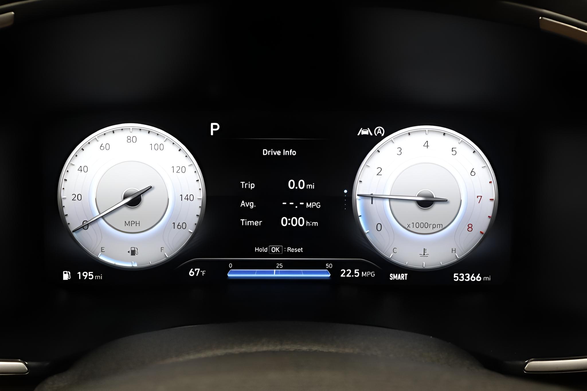 2023 Hyundai SANTA FE Calligraphy AWD