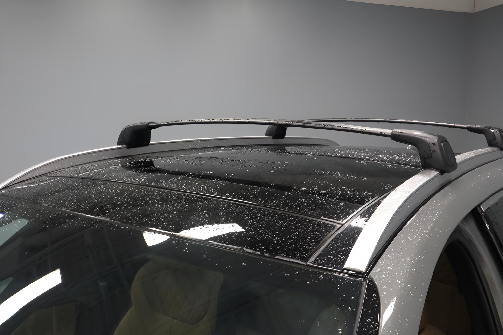 2023 Hyundai SANTA FE Calligraphy AWD