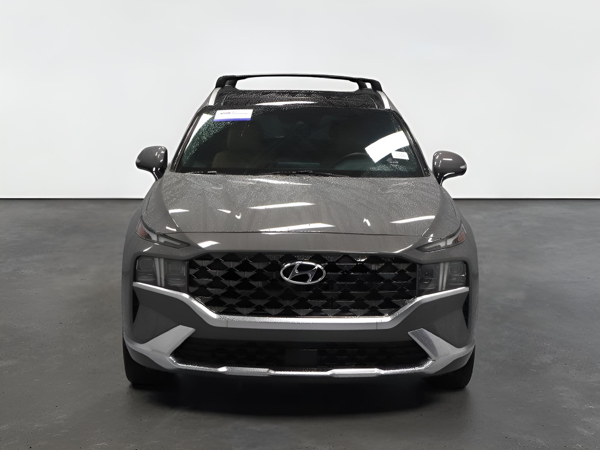 2023 Hyundai SANTA FE Calligraphy AWD