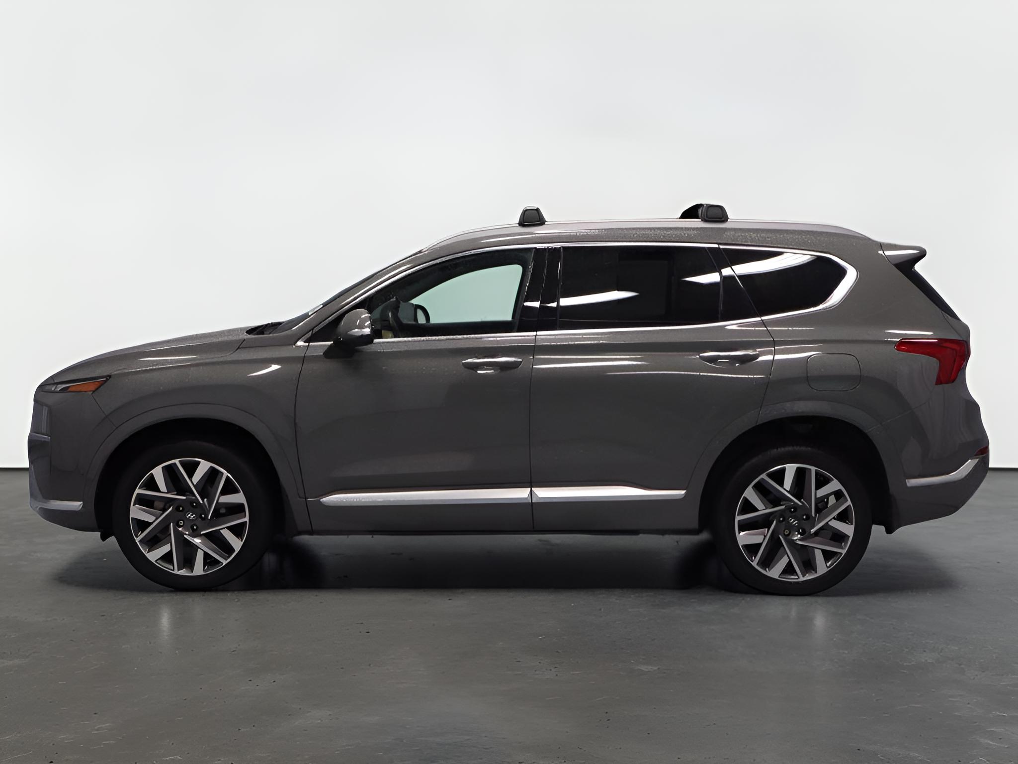 2023 Hyundai SANTA FE Calligraphy AWD