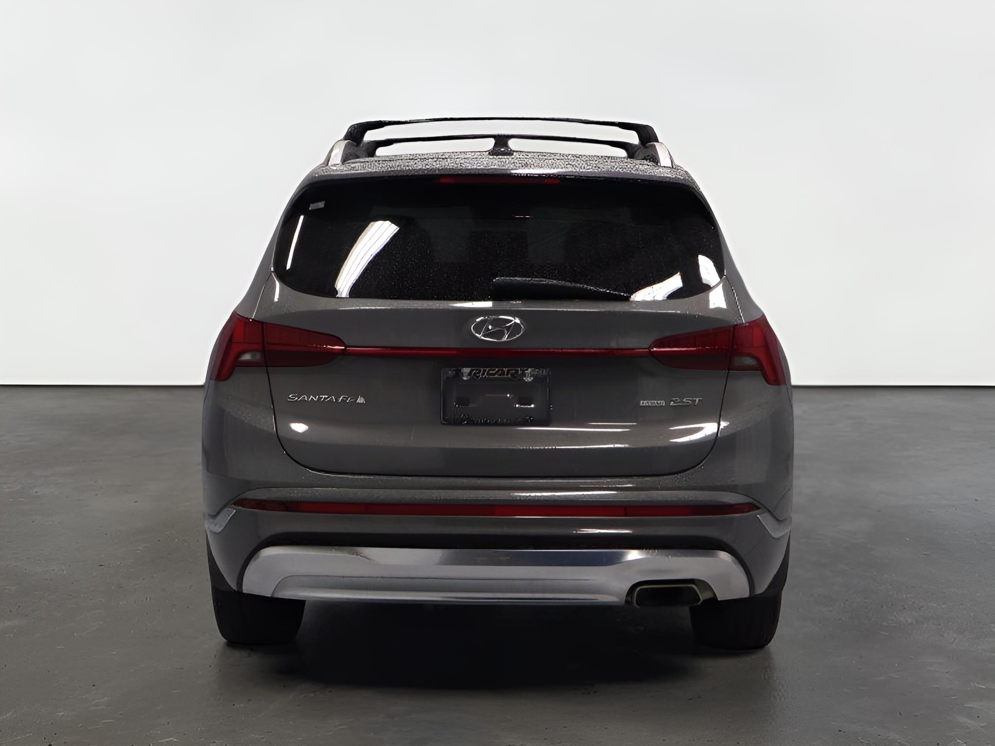 2023 Hyundai SANTA FE Calligraphy AWD