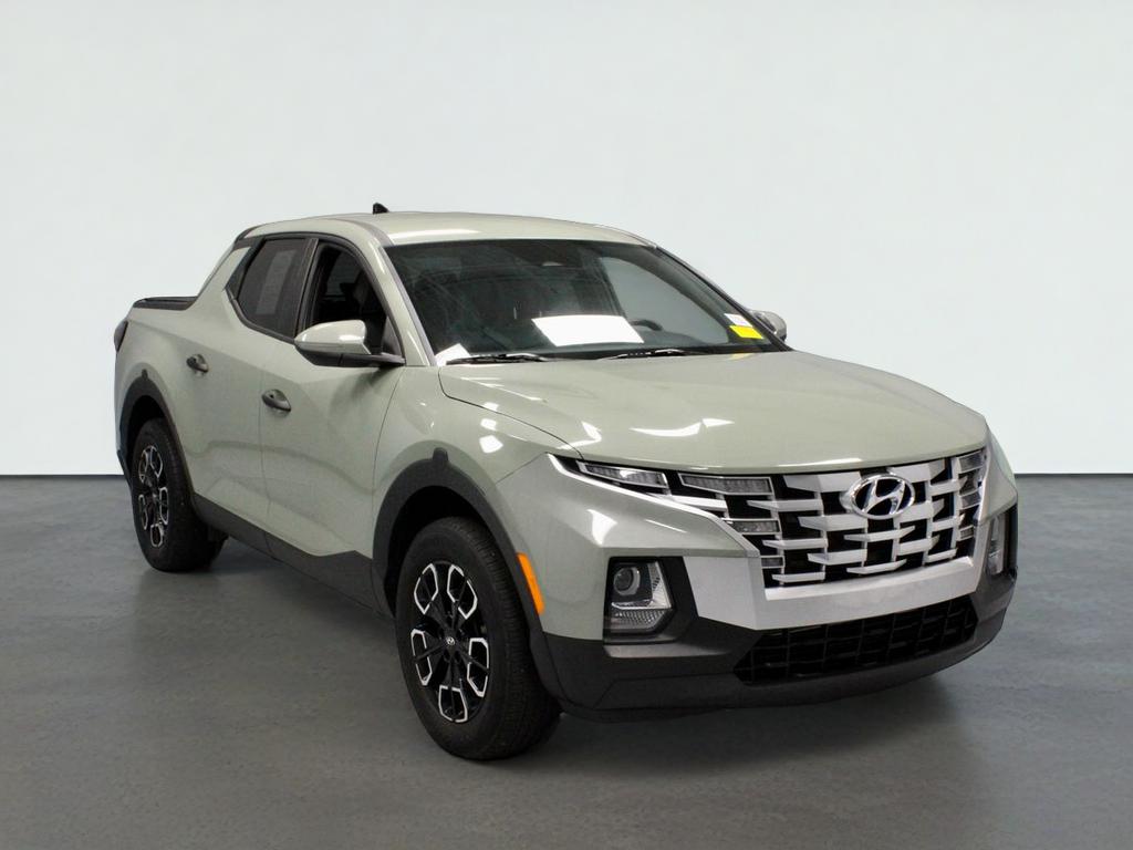 2023 Hyundai Santa Cruz SEL