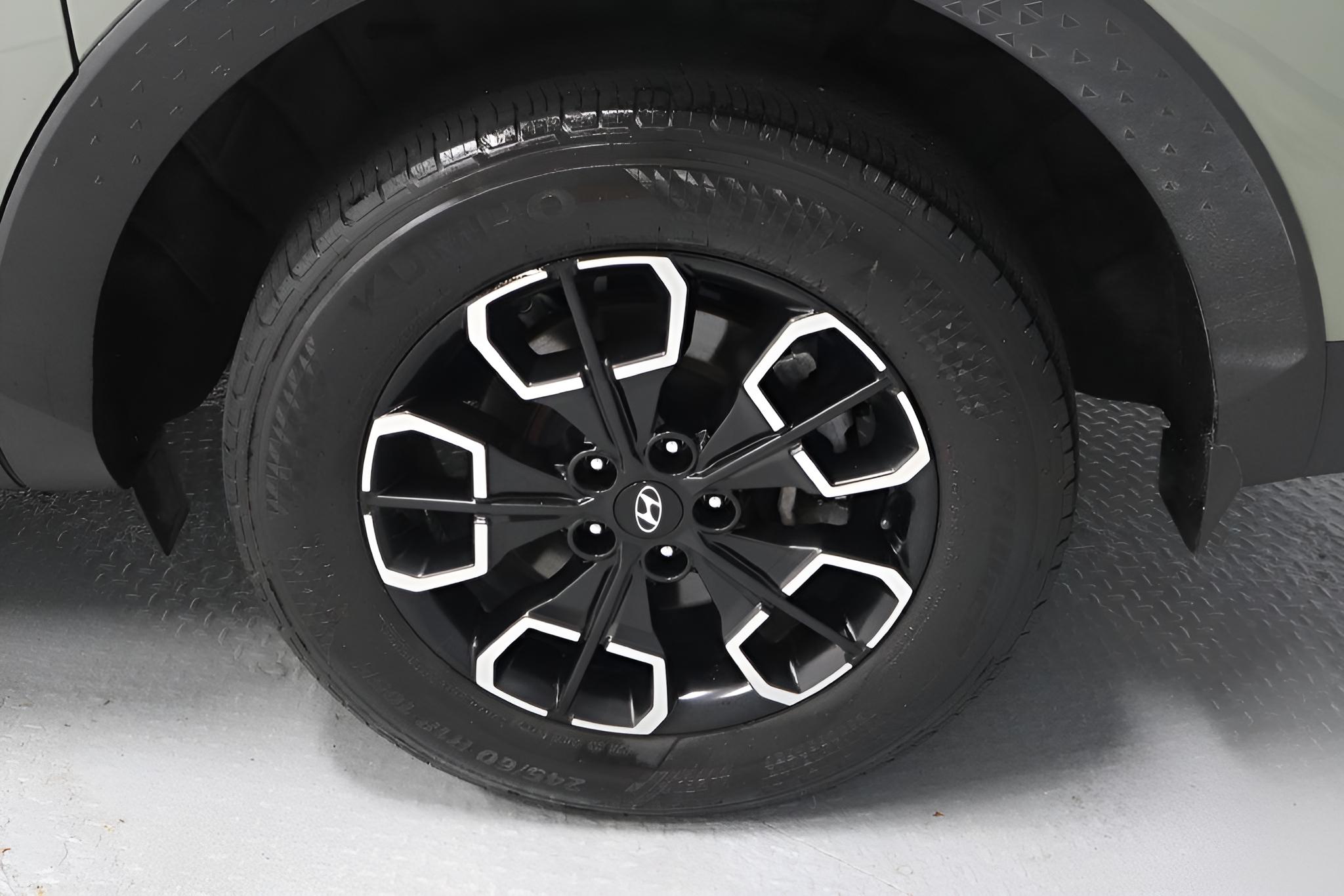 2024 Hyundai SANTA CRUZ SEL AWD