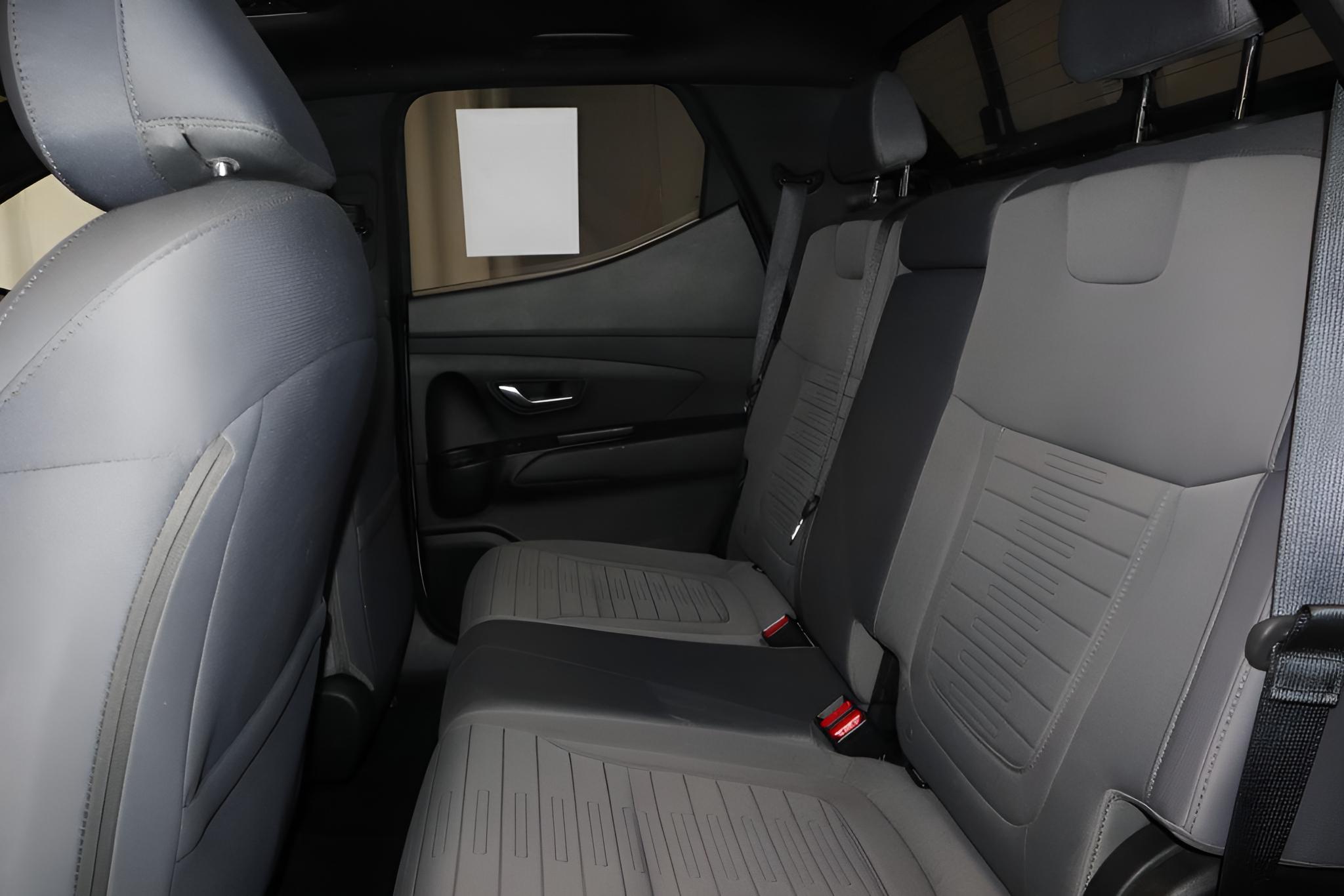2024 Hyundai SANTA CRUZ SEL AWD