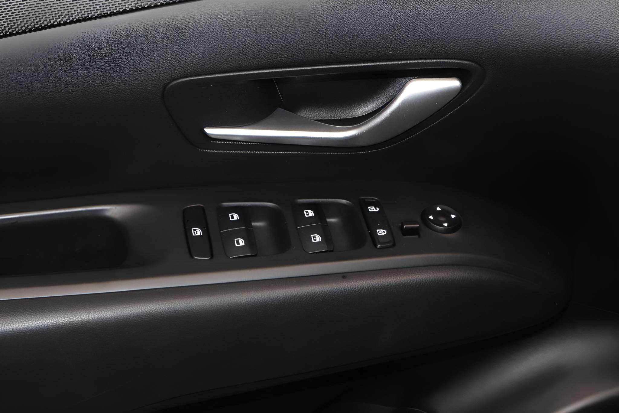 2024 Hyundai SANTA CRUZ SEL AWD