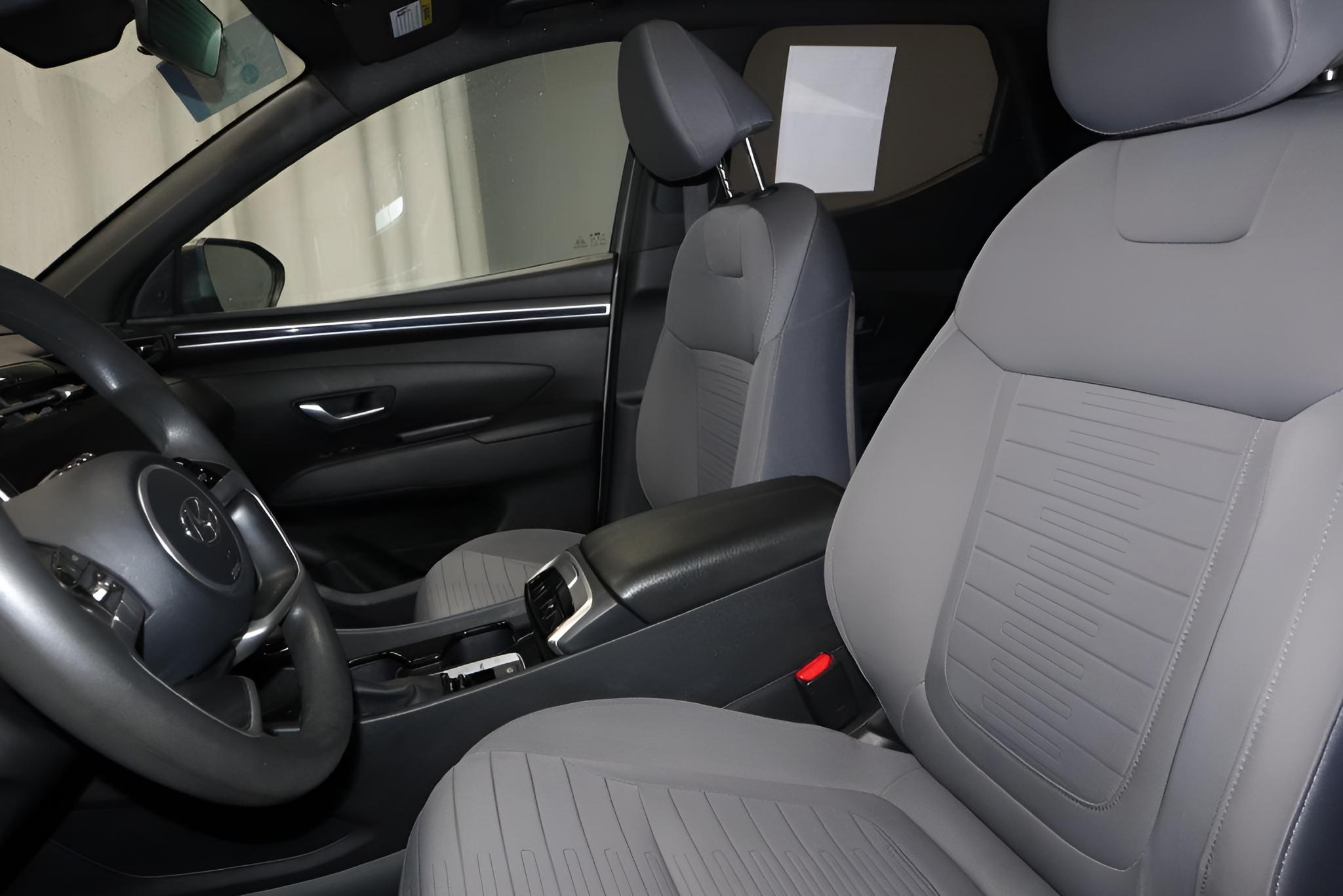 2024 Hyundai SANTA CRUZ SEL AWD