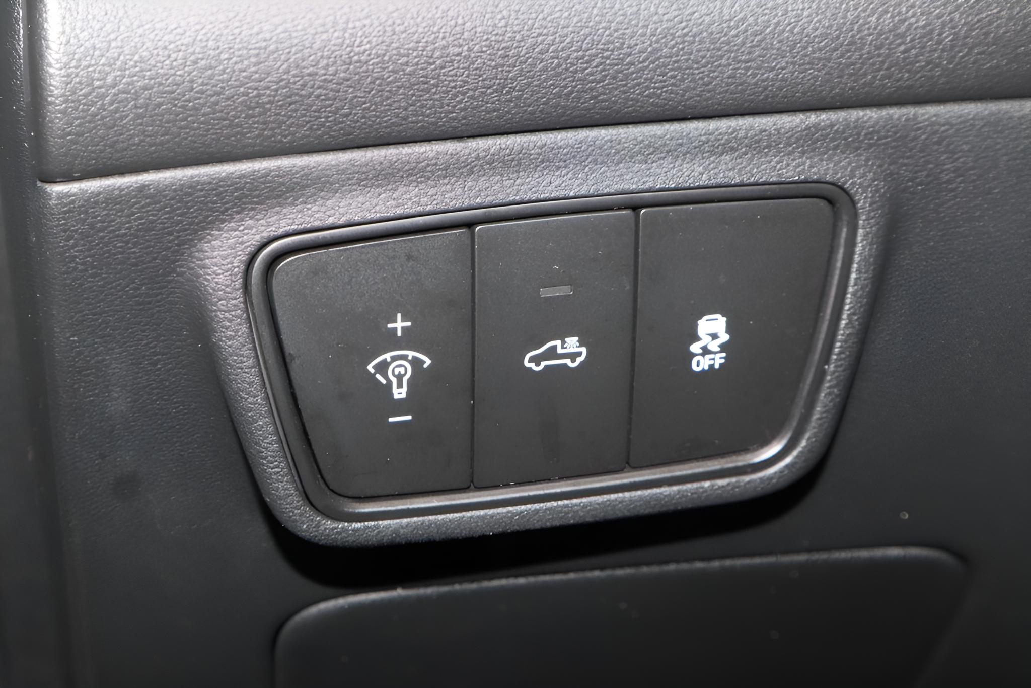 2024 Hyundai SANTA CRUZ SEL AWD