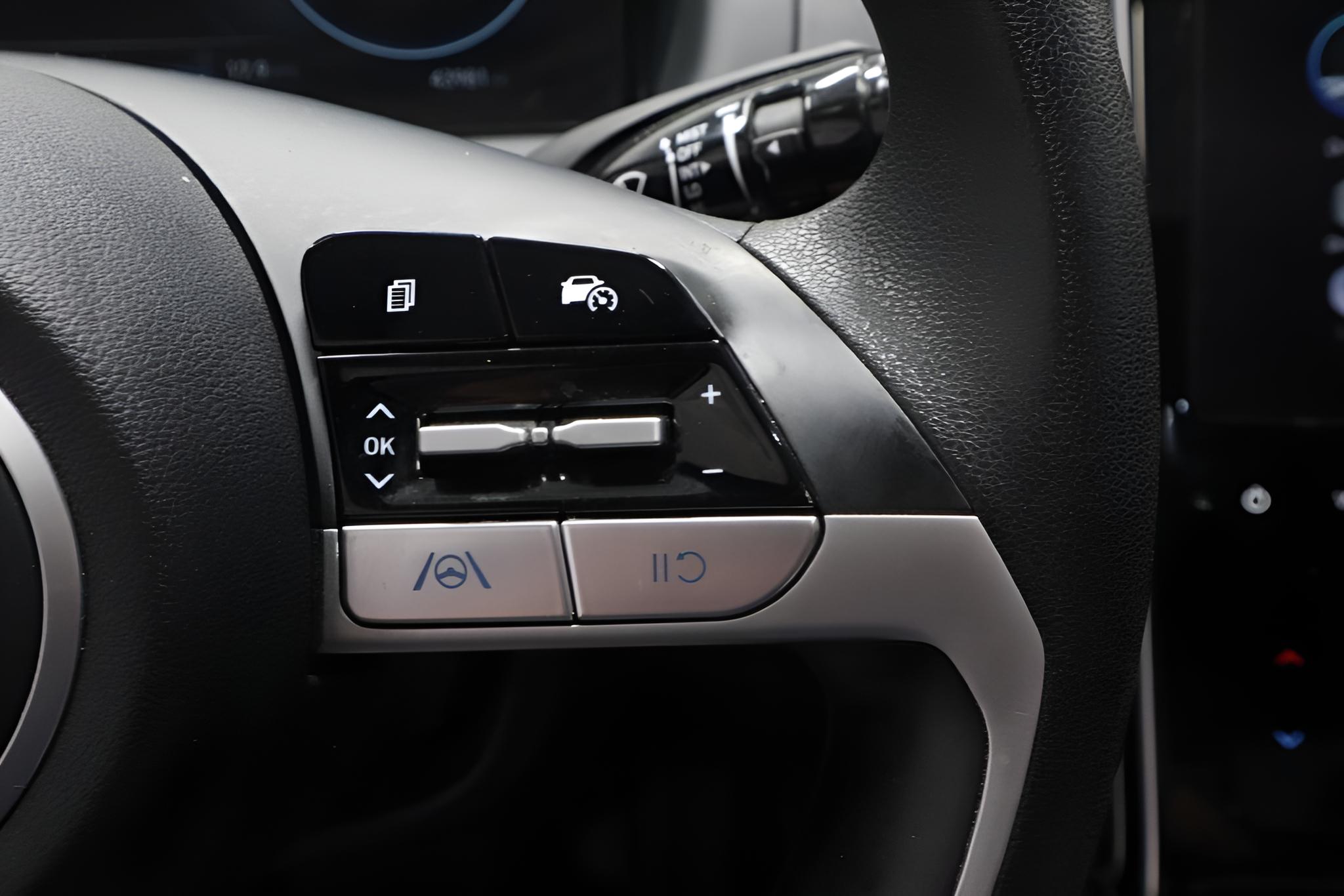 2024 Hyundai SANTA CRUZ SEL AWD