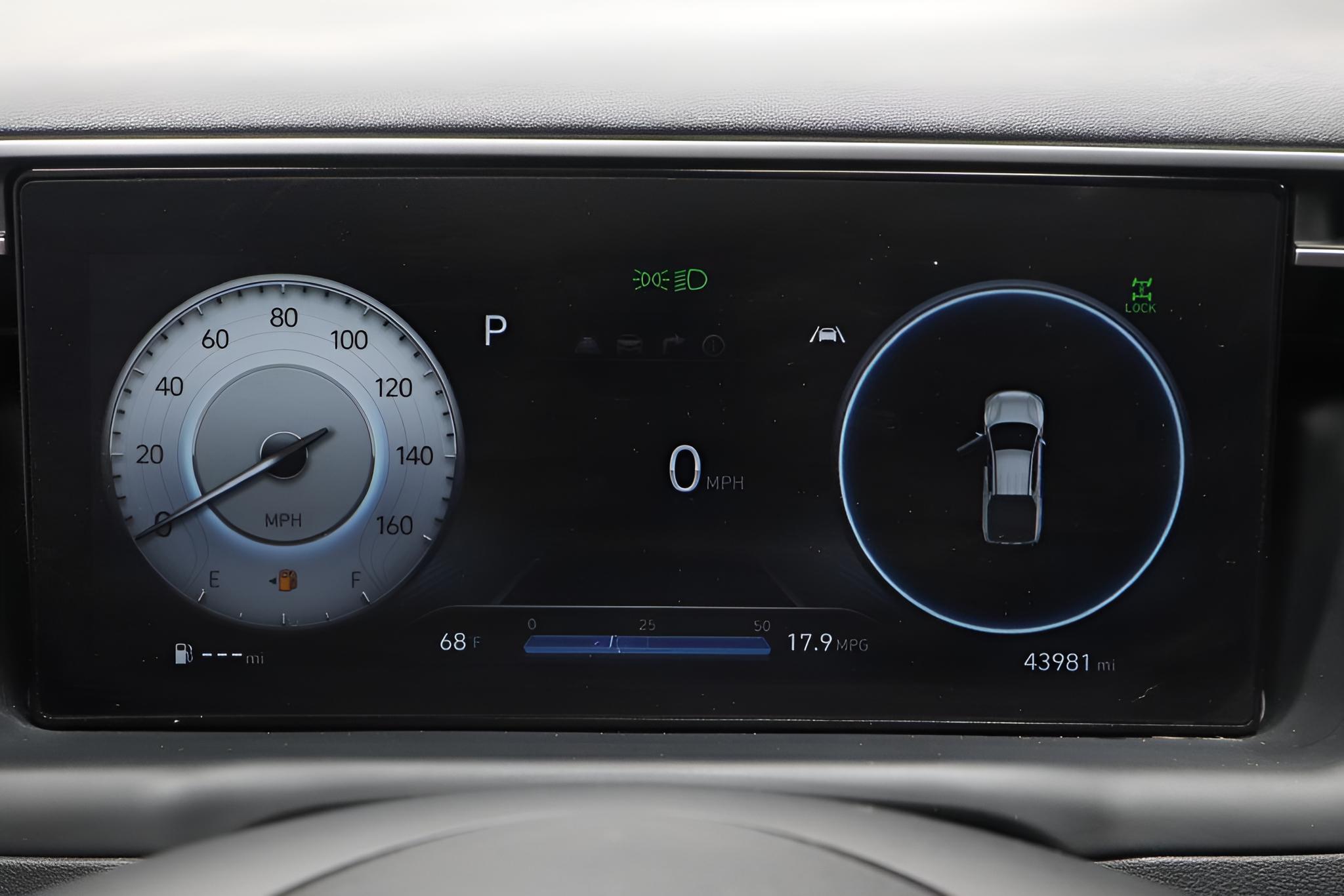 2024 Hyundai SANTA CRUZ SEL AWD