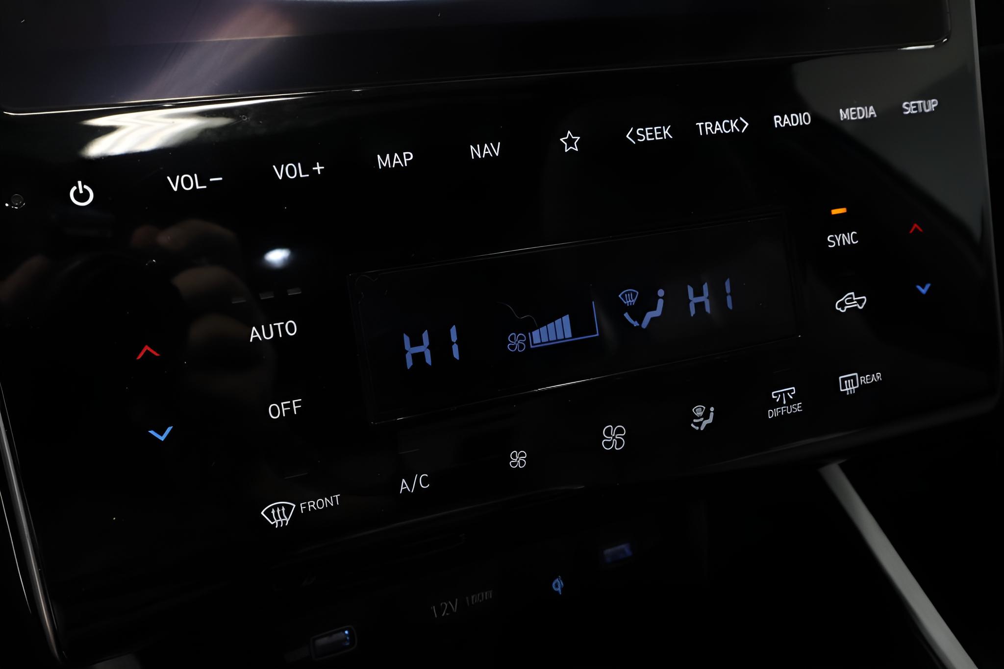 2024 Hyundai SANTA CRUZ SEL AWD