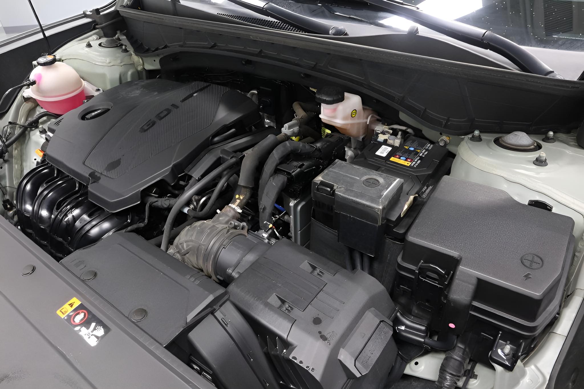 2024 Hyundai SANTA CRUZ SEL AWD