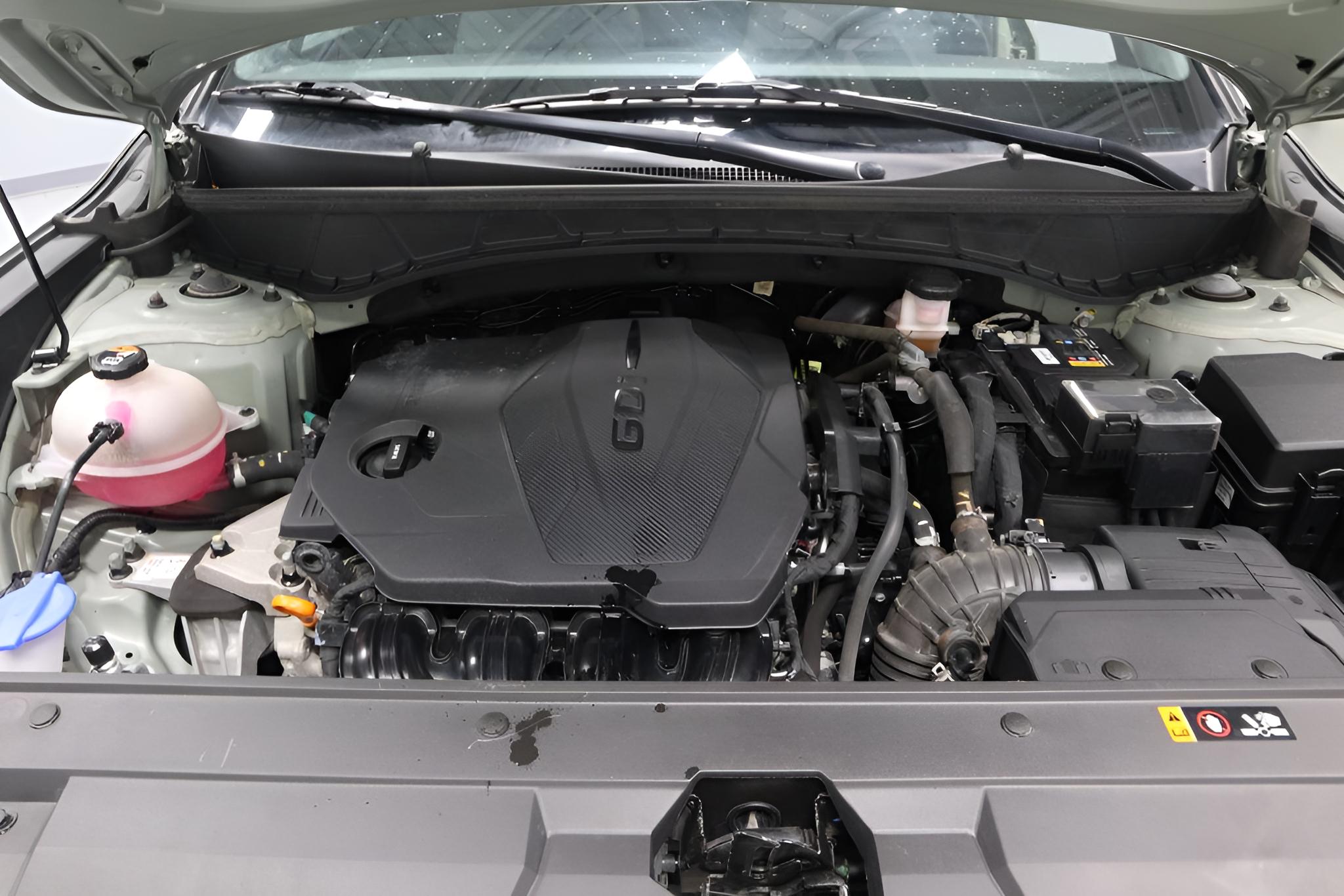 2024 Hyundai SANTA CRUZ SEL AWD