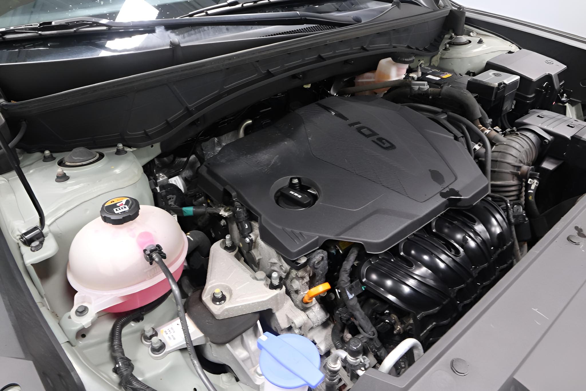2024 Hyundai SANTA CRUZ SEL AWD