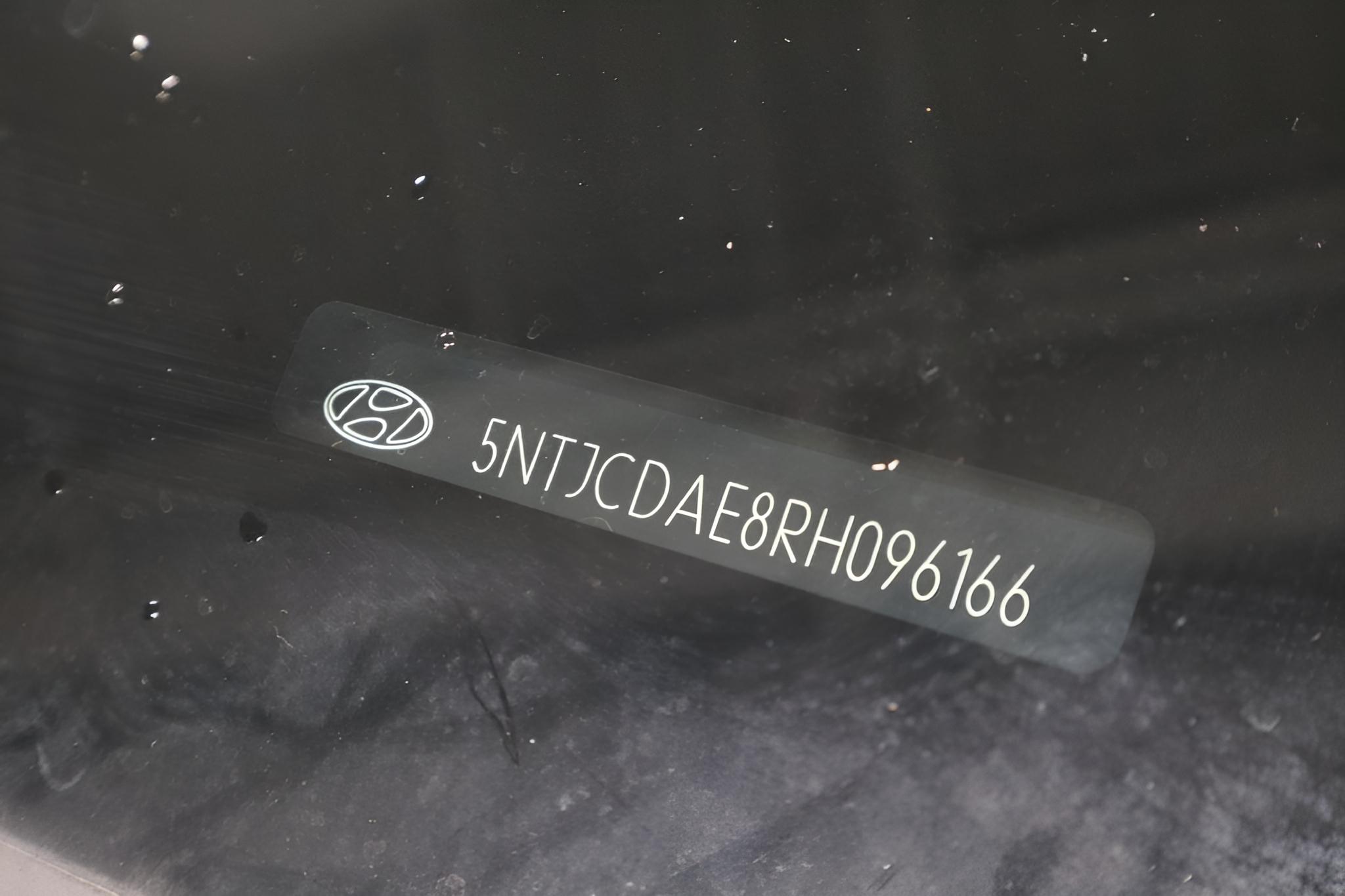 2024 Hyundai SANTA CRUZ SEL AWD