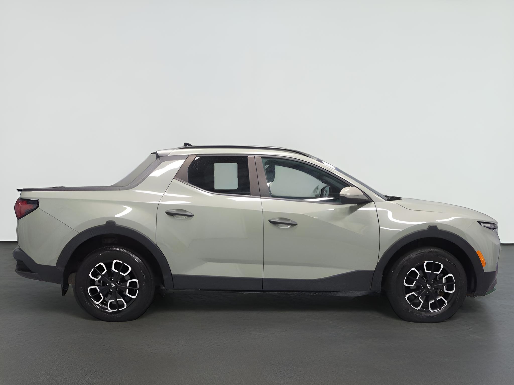 2024 Hyundai SANTA CRUZ SEL AWD