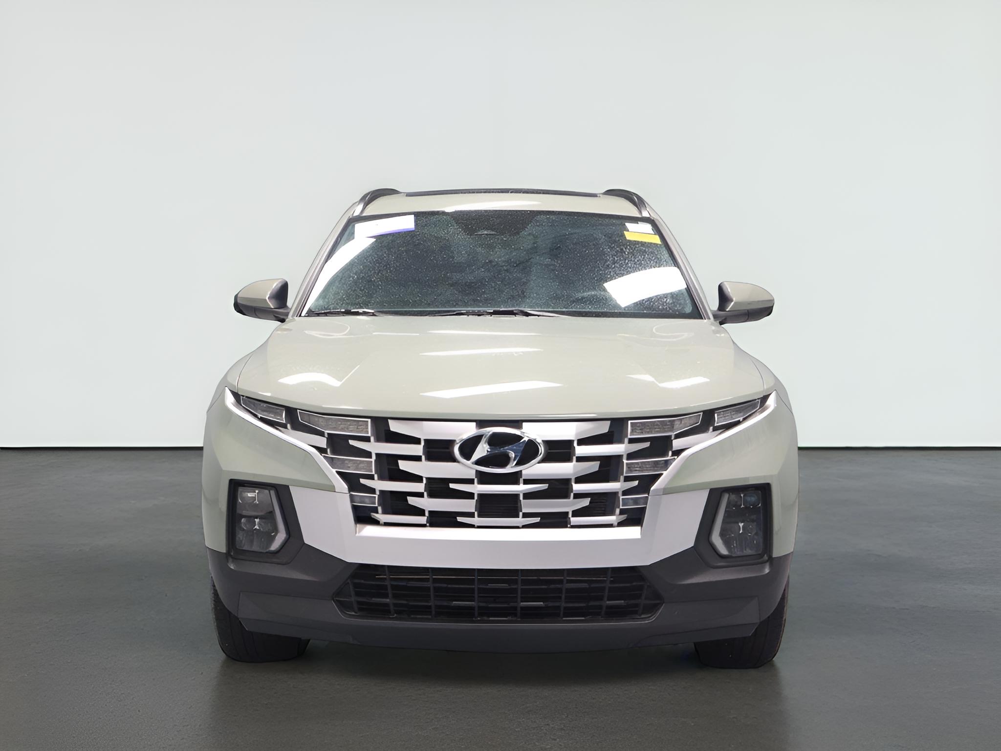 2024 Hyundai SANTA CRUZ SEL AWD