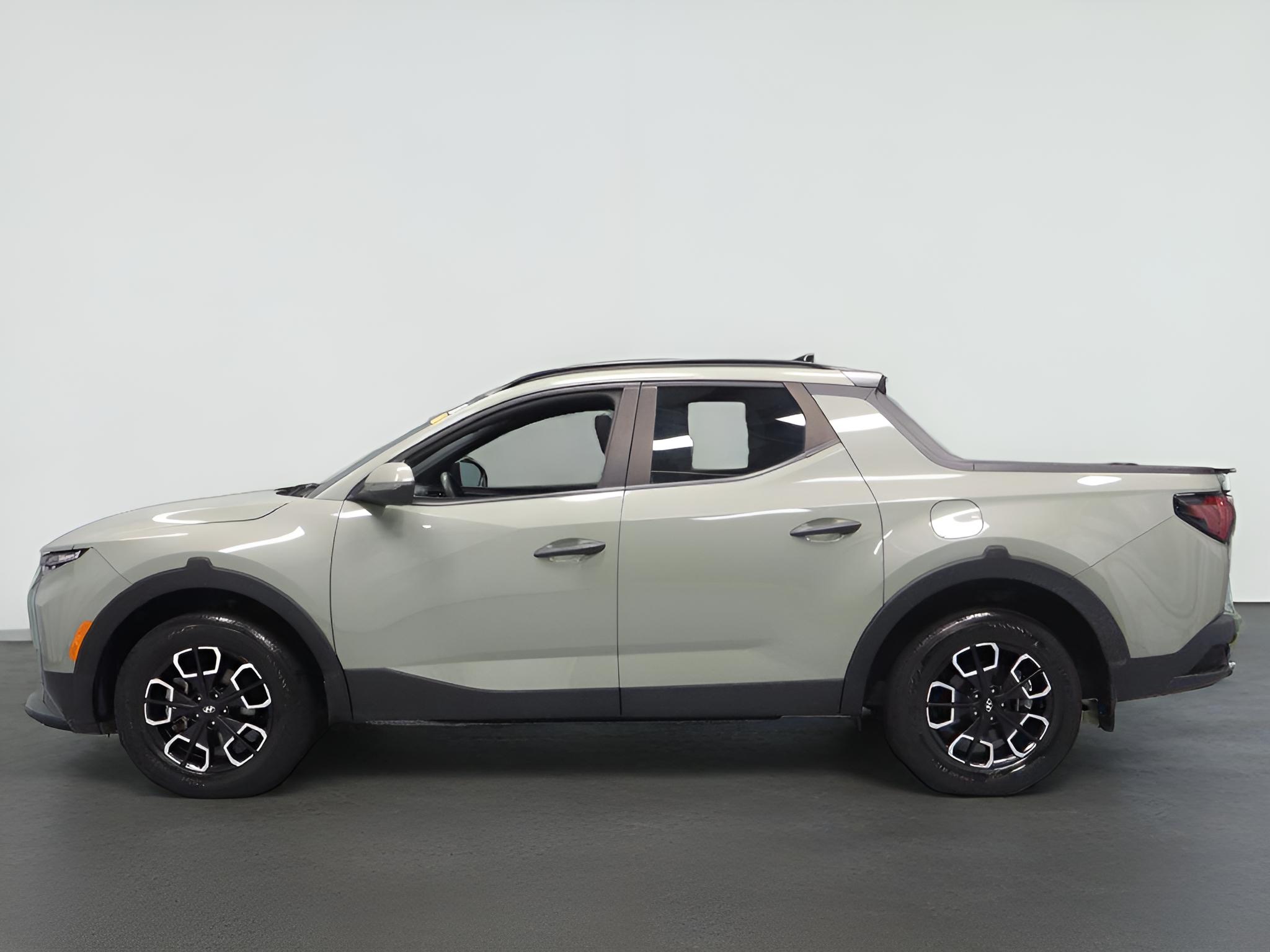2024 Hyundai SANTA CRUZ SEL AWD