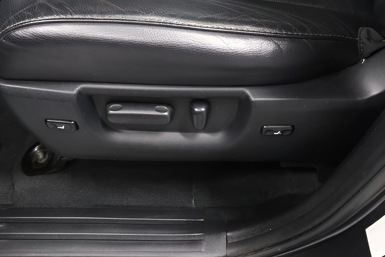 2019 Toyota Sequoia TRD Sport