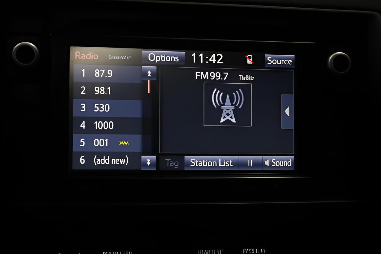 2019 Toyota Sequoia TRD Sport