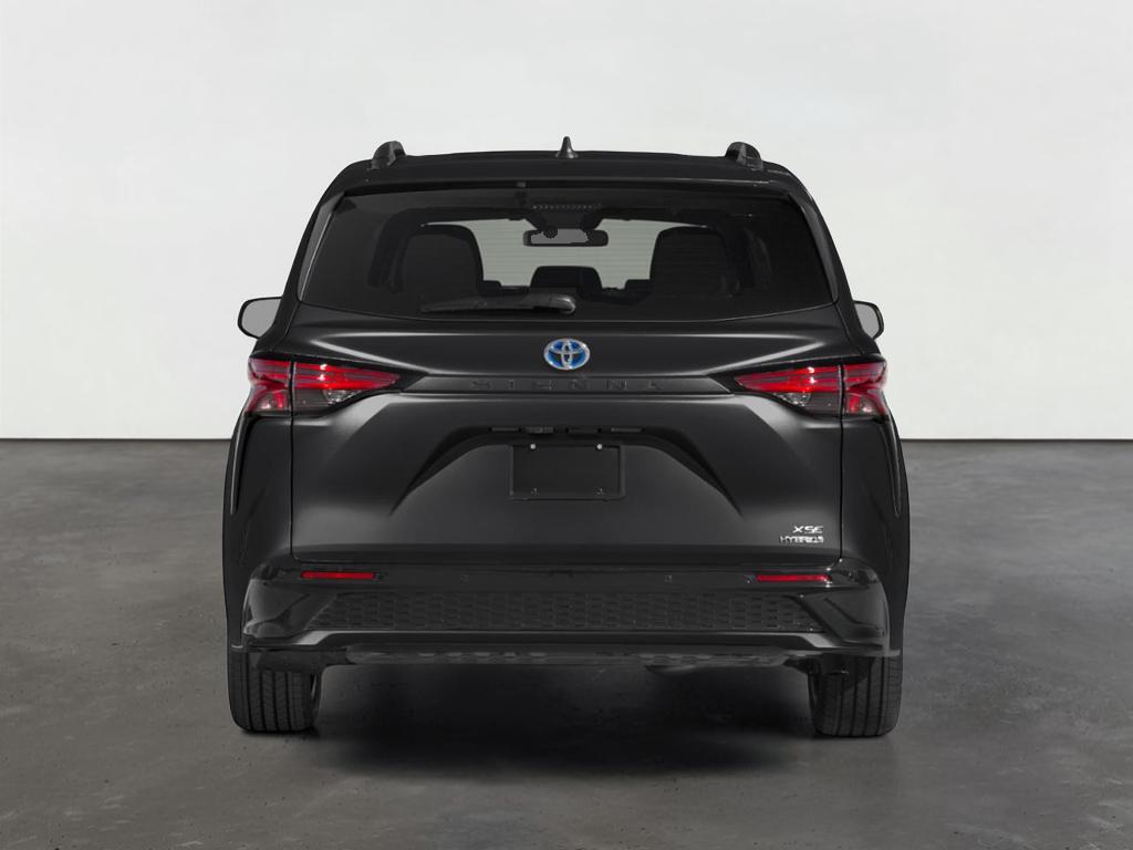 2024 Toyota Sienna XSE