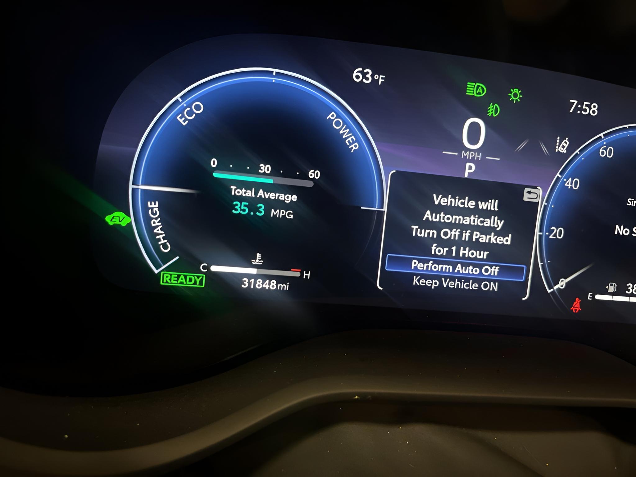 2025 Toyota Sienna Platinum
