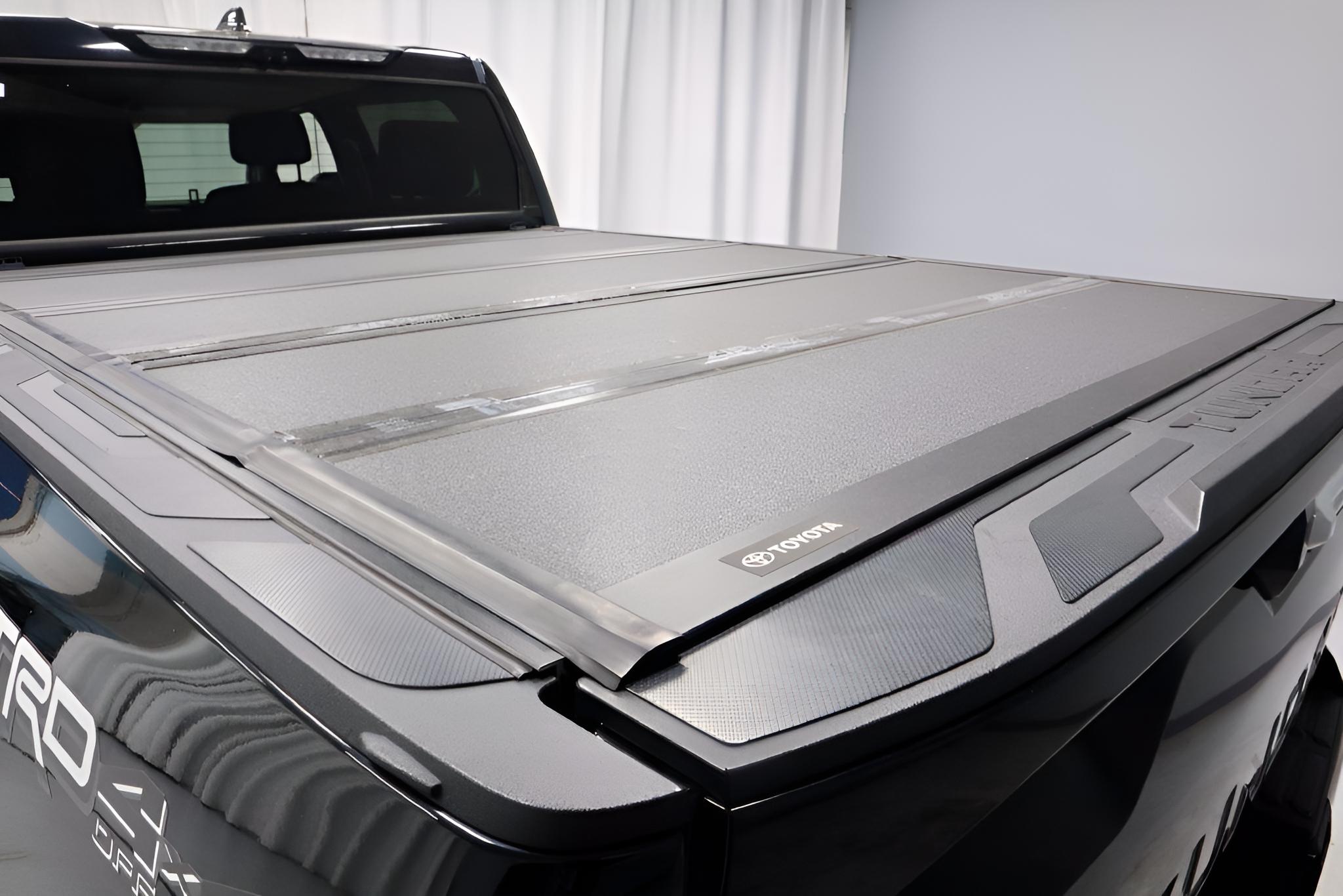 2022 Toyota Tundra 4WD Limited