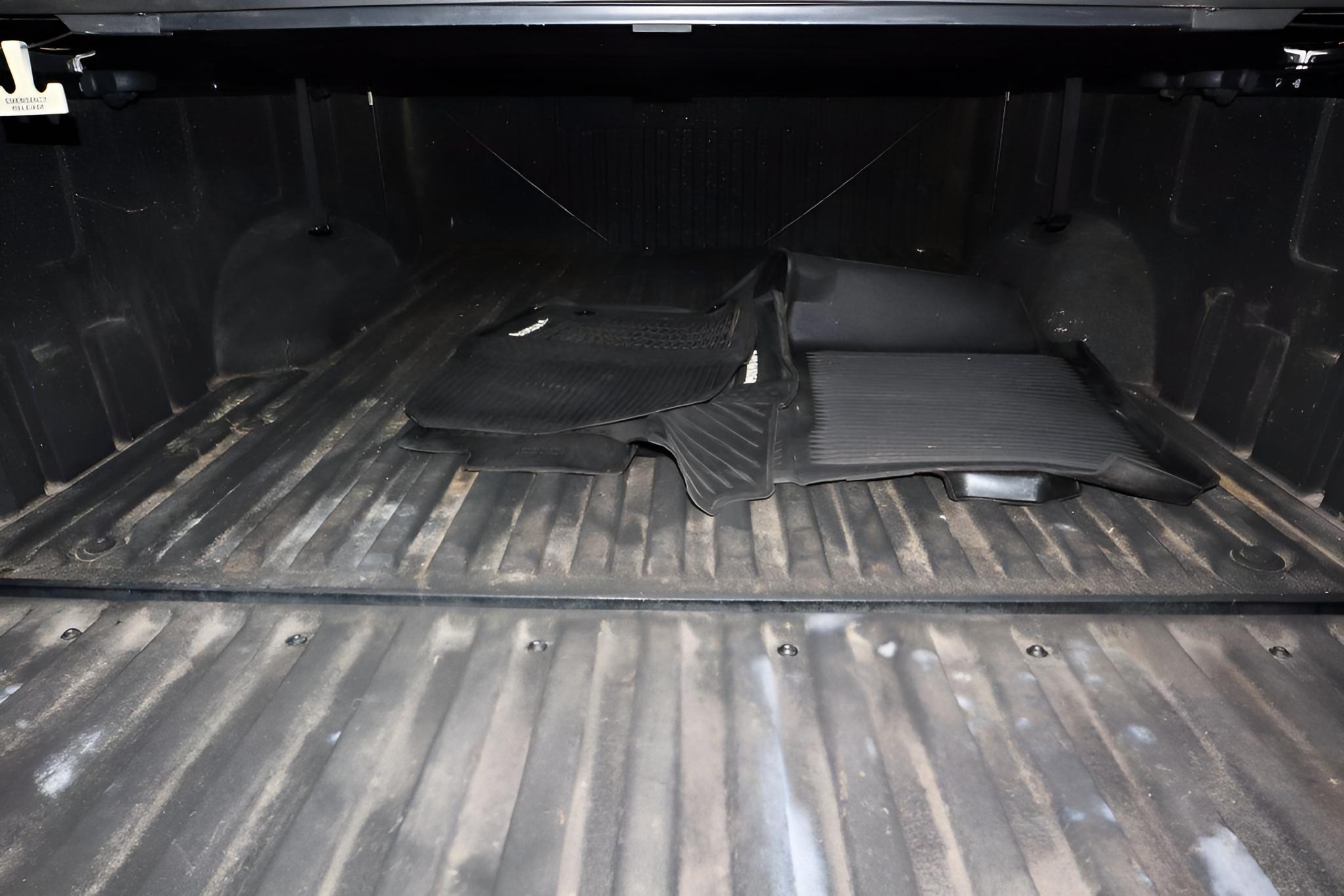 2022 Toyota Tundra 4WD Limited