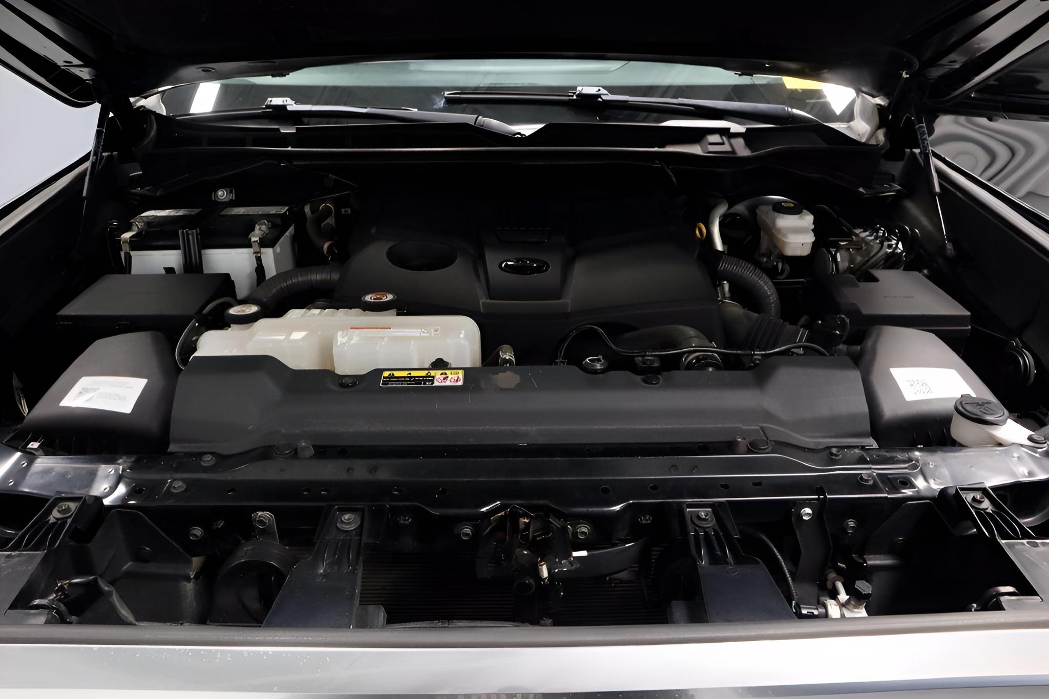 2022 Toyota Tundra 4WD Limited