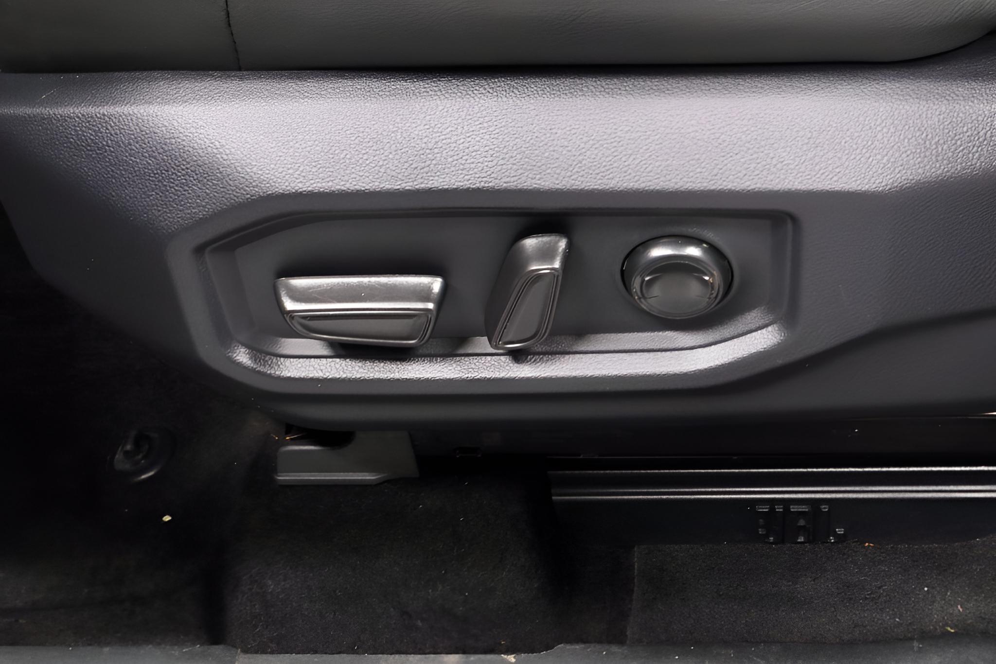 2022 Toyota Tundra 4WD Limited