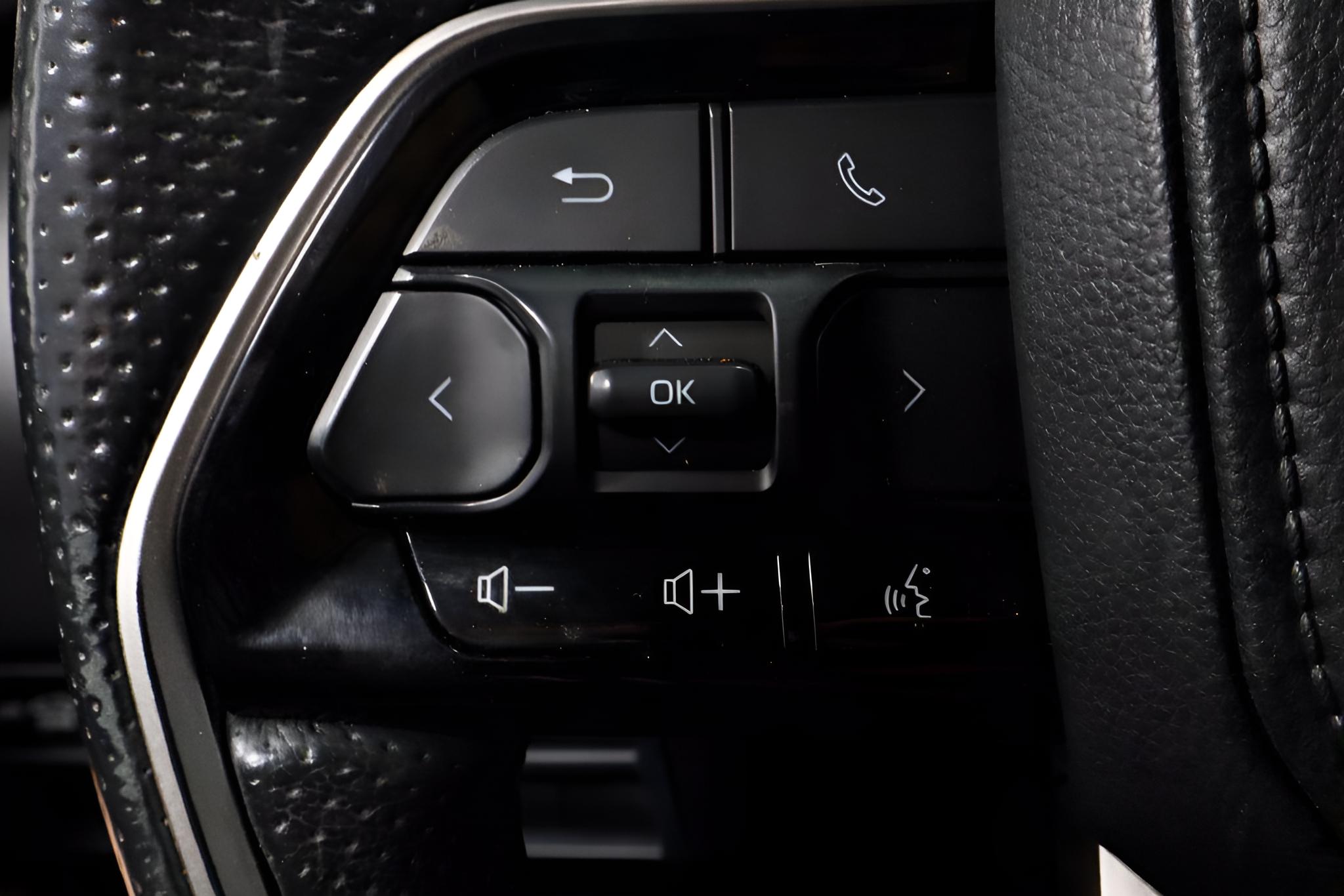2022 Toyota Tundra 4WD Limited
