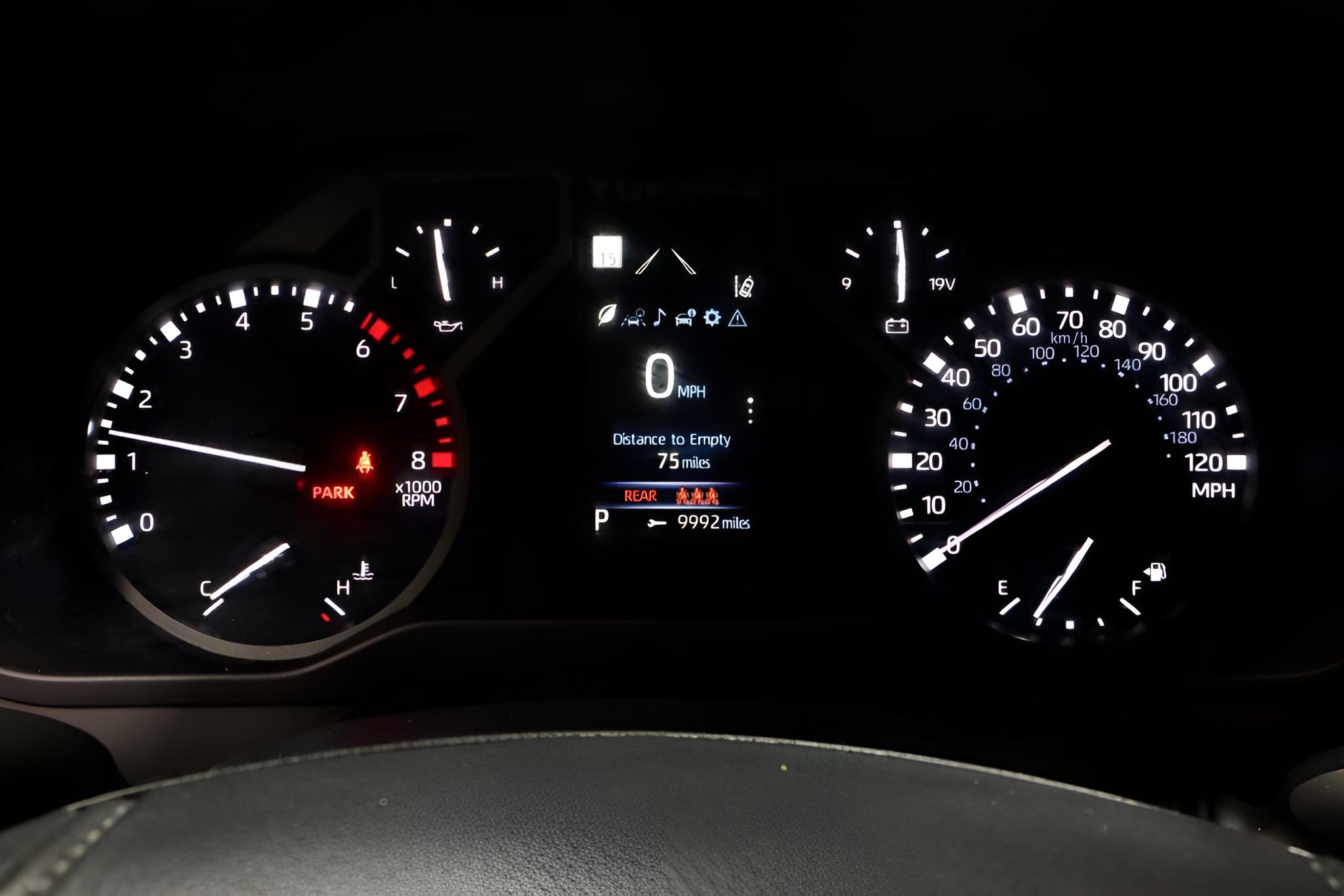 2022 Toyota Tundra 4WD Limited