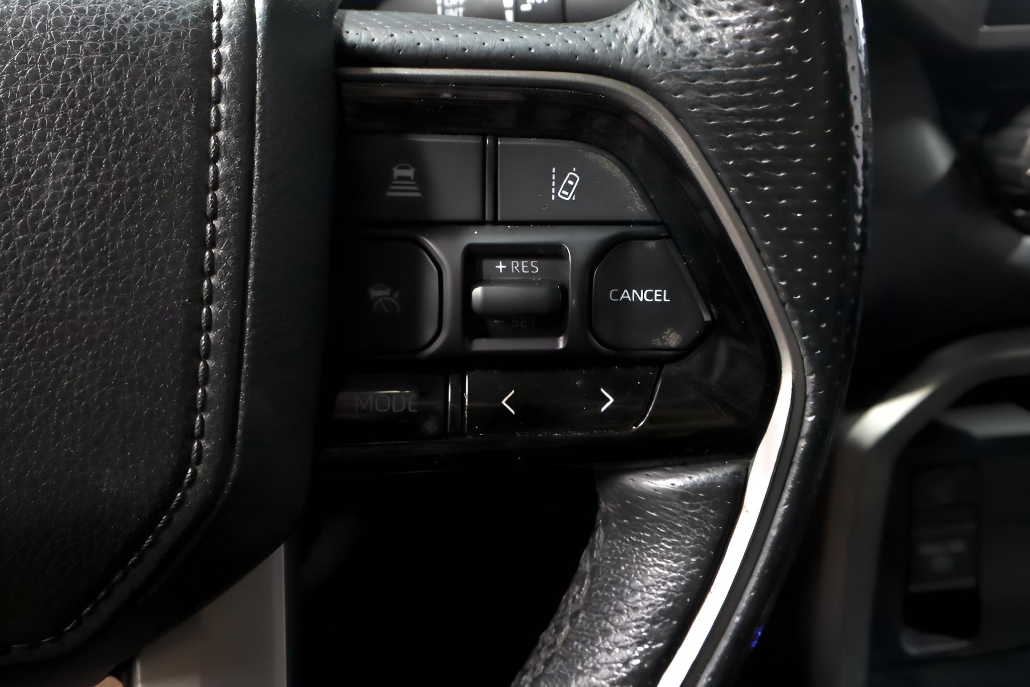 2022 Toyota Tundra 4WD Limited