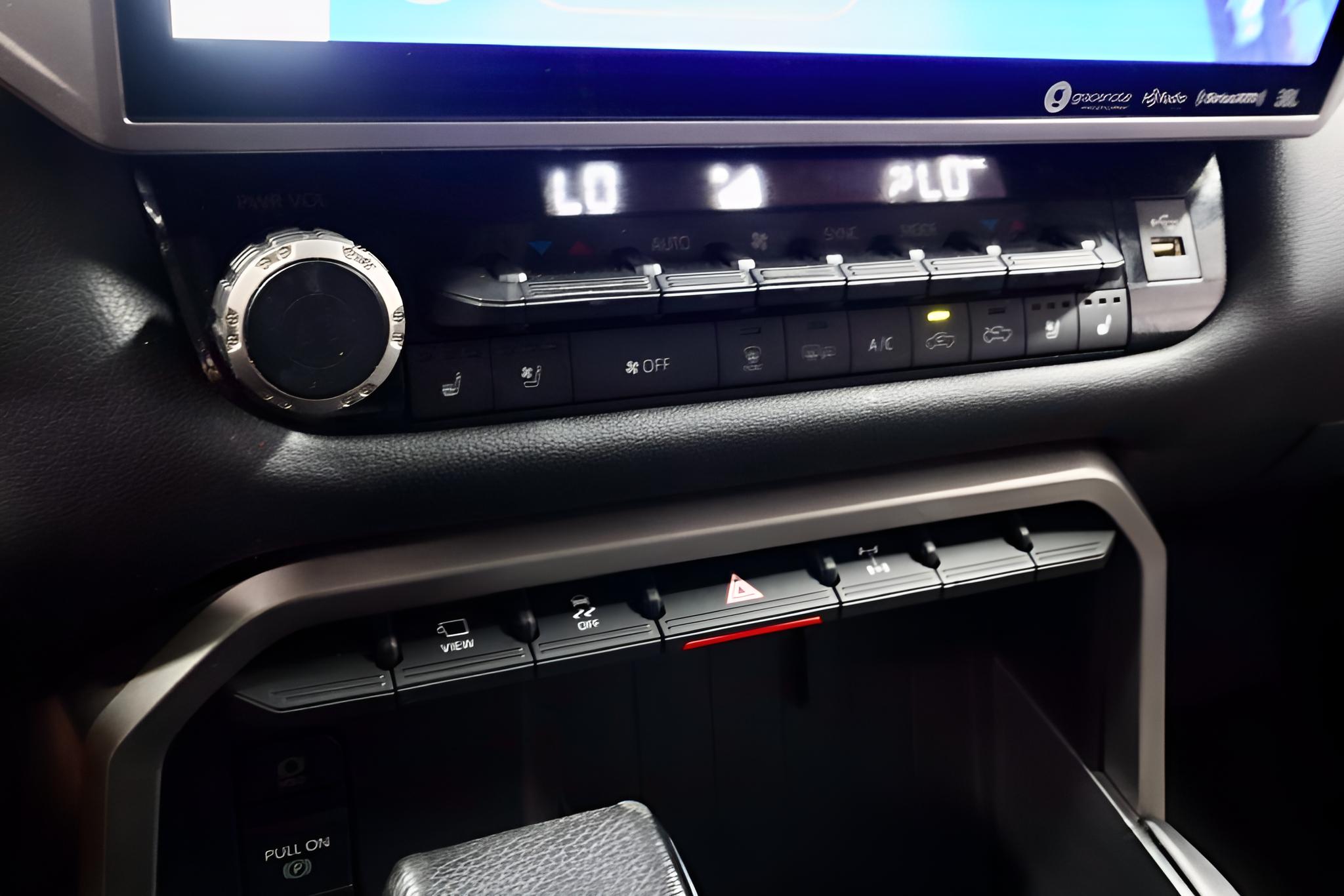 2022 Toyota Tundra 4WD Limited
